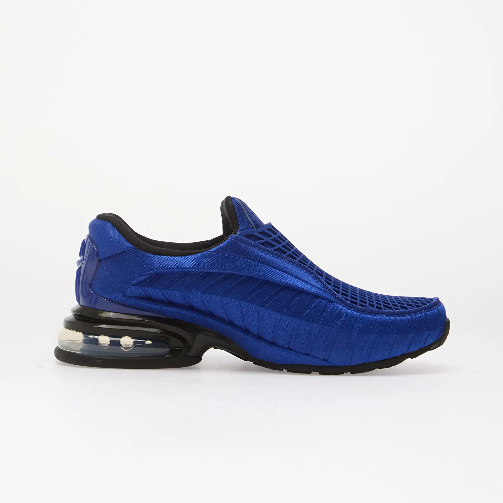 Sneakers til kvinder Nike Air Max Dolce Old Royal/ Black-Old Royal