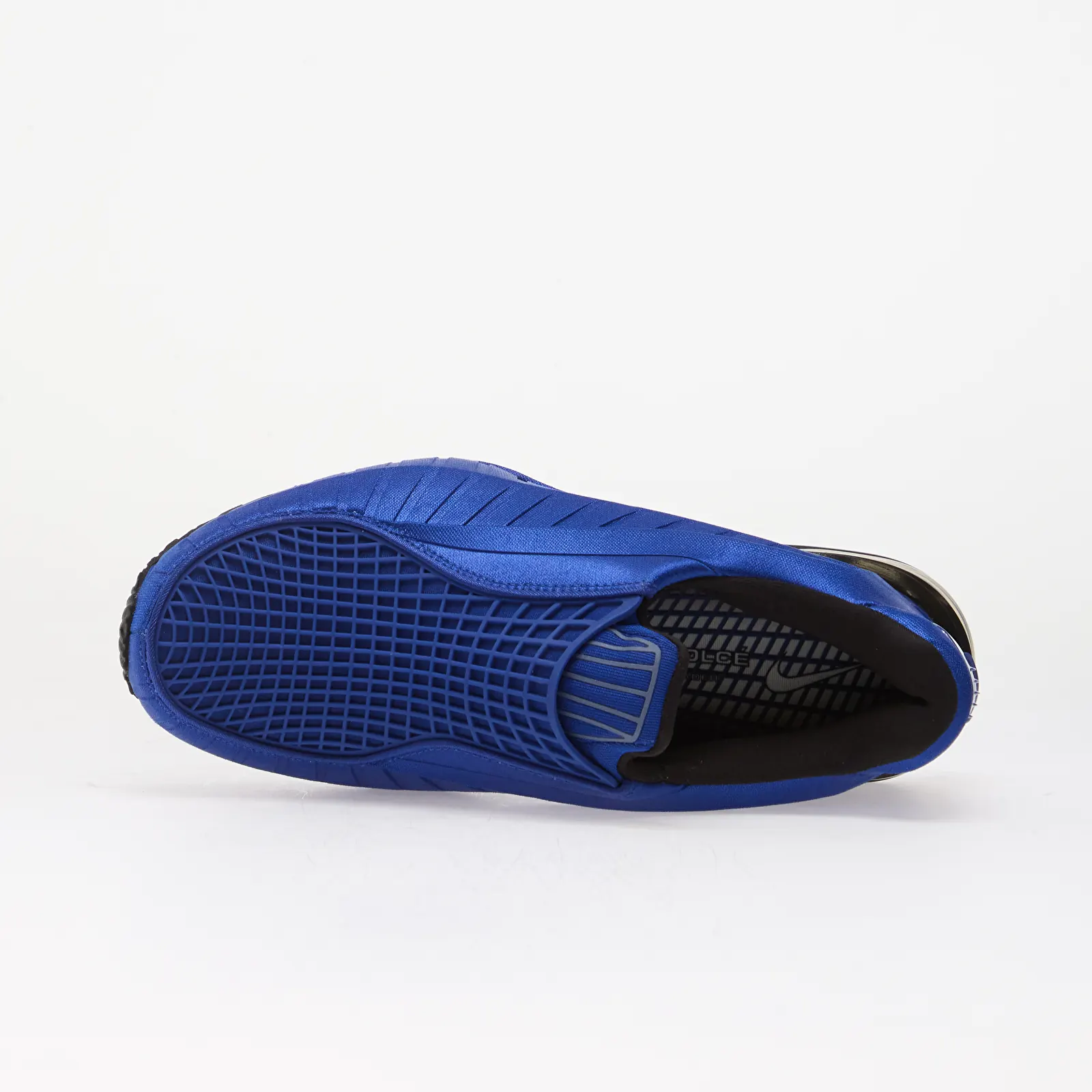 Sneakers til kvinder Nike Air Max Dolce Old Royal/ Black-Old Royal