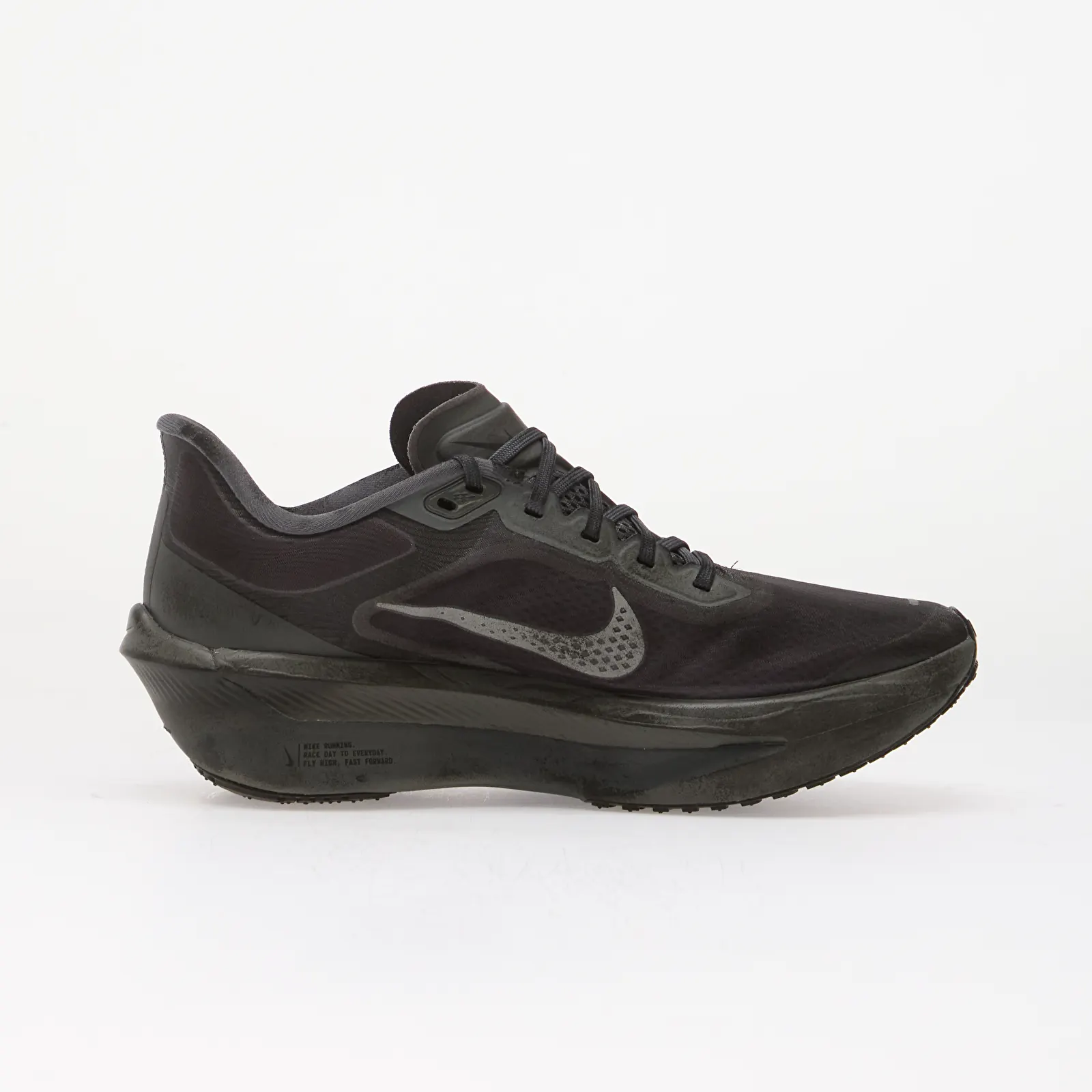 Tenisky Nike Zoom Fly 6 "Run in Berlin" Iron Grey/ Off Noir-Anthracite