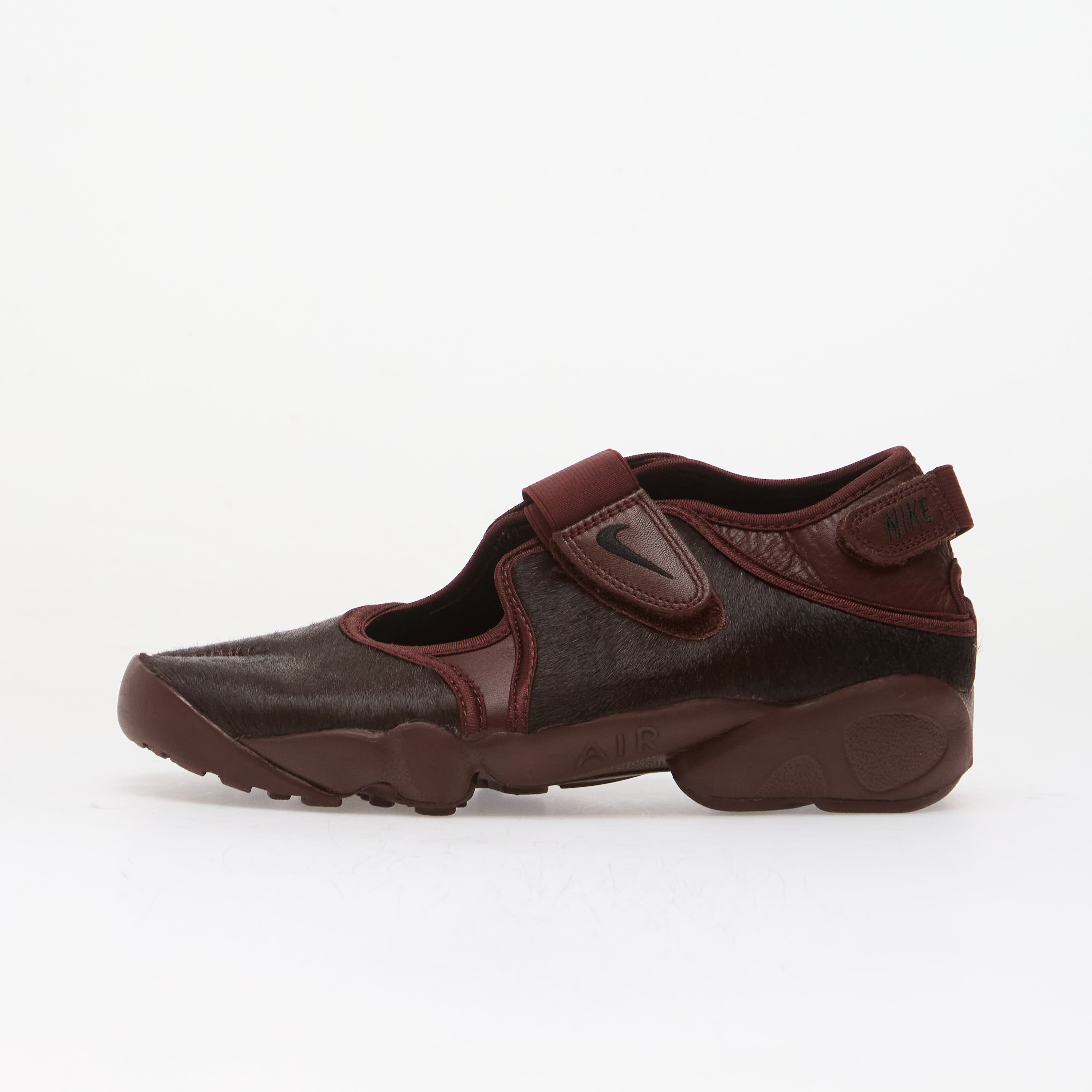 Sneakers Nike Air Rift Mystic Dates/ Black UK 5.5