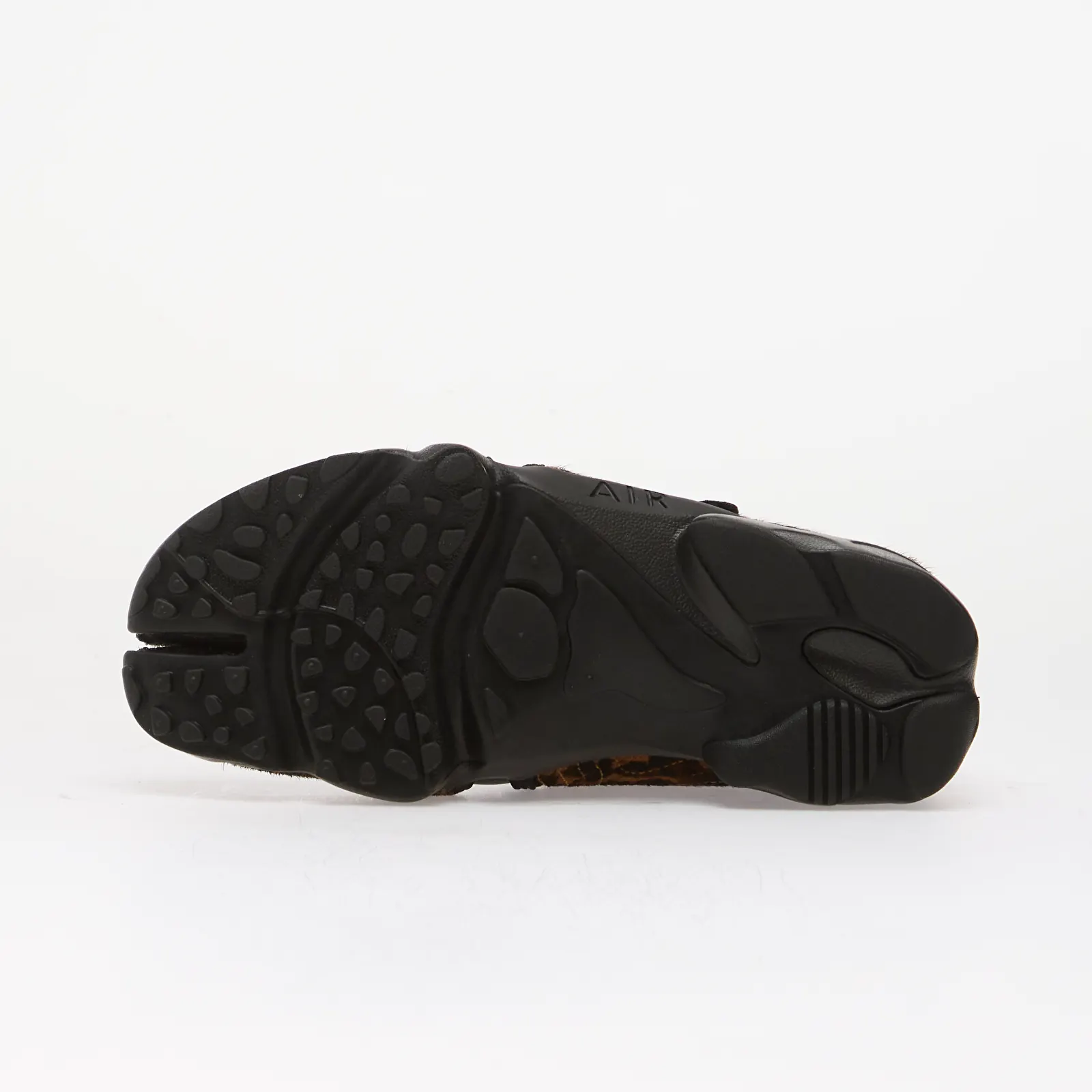 Sneakers donna Nike Air Rift Black/ Desert Ochre