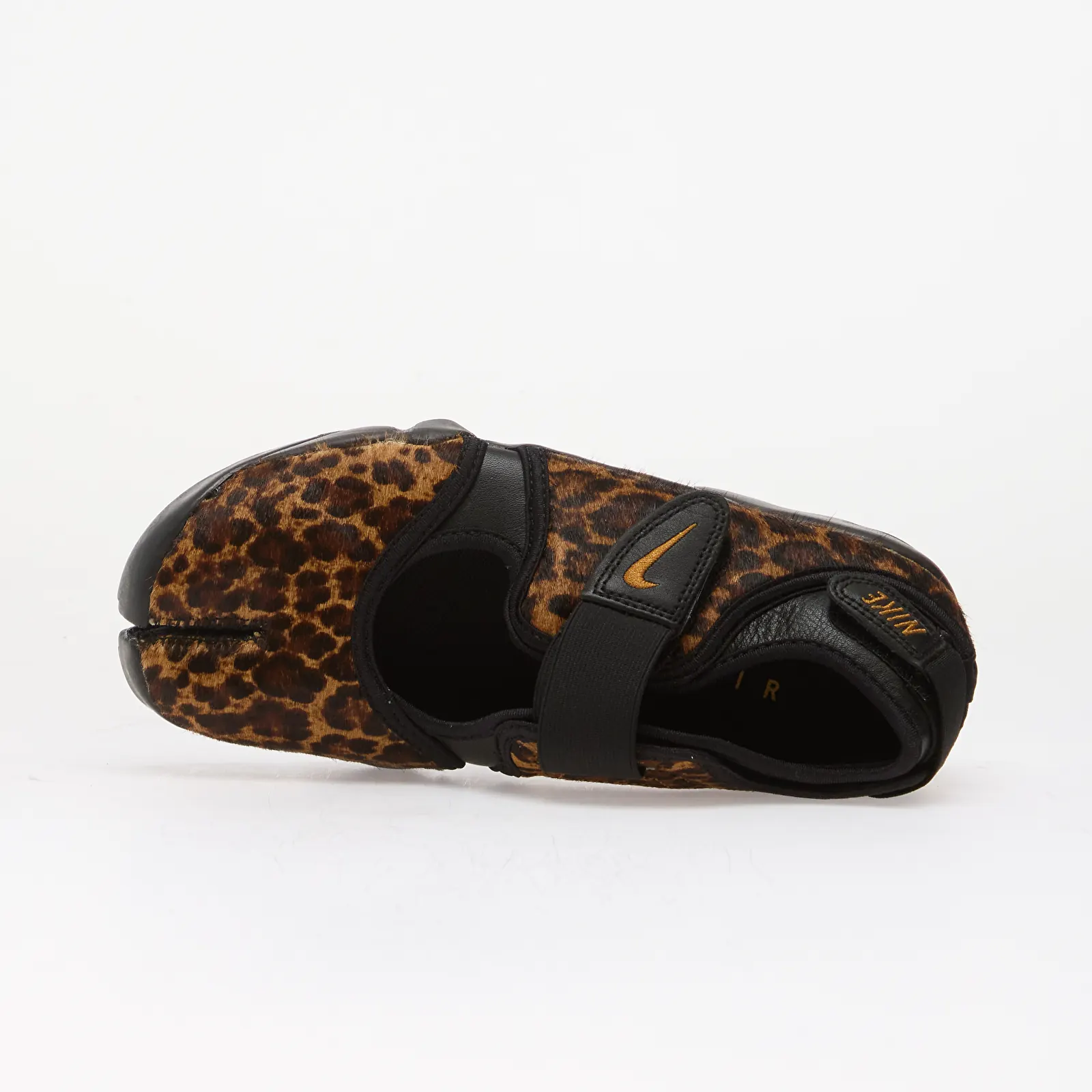 Sneakers donna Nike Air Rift Black/ Desert Ochre