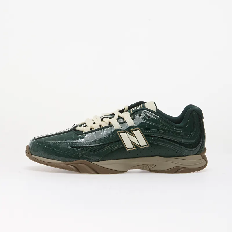 New Balance RC56 Nordic Green/ Stoneware