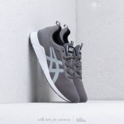 Asics light grey gel-lyte runner trainers 2025
