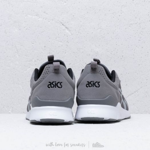 Men's shoes Asics Gel-Lyte Runner Carbon/ Mid Grey Footshop