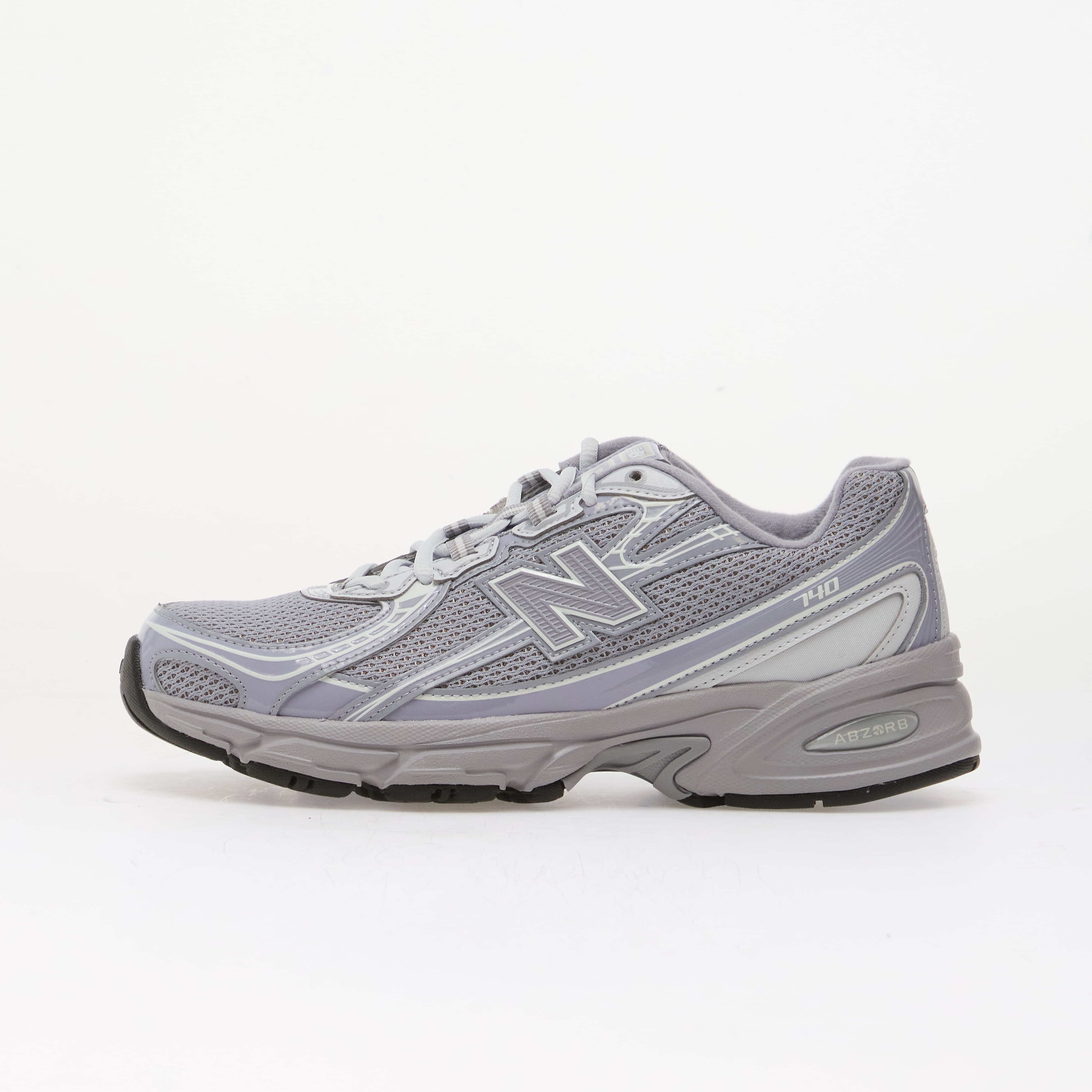 Sneakers New Balance 740 Digital Mist/ Fresh Air UK 5