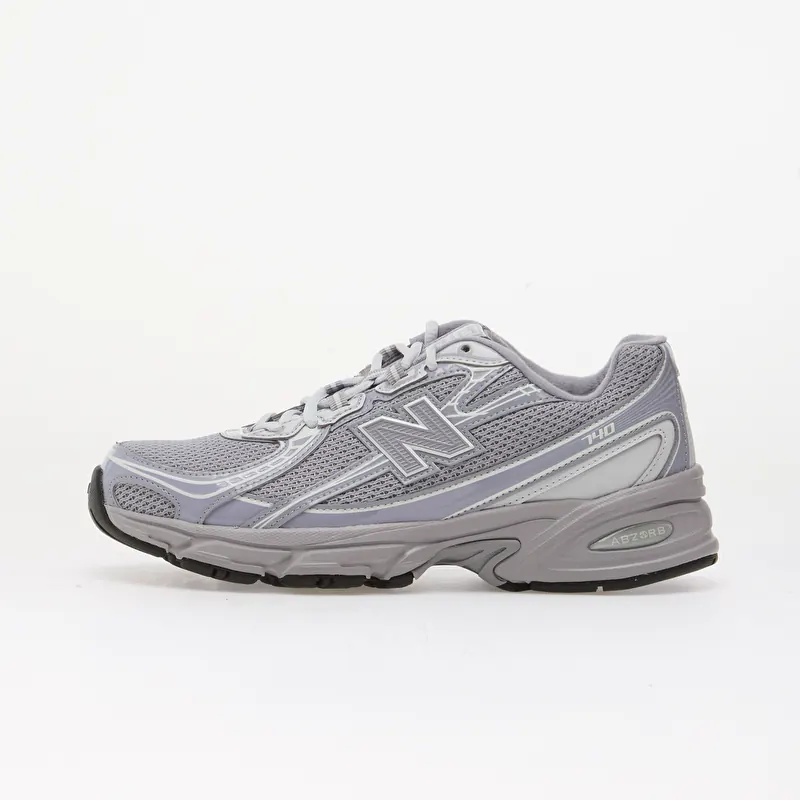 New Balance 740 Digital Mist/ Fresh Air