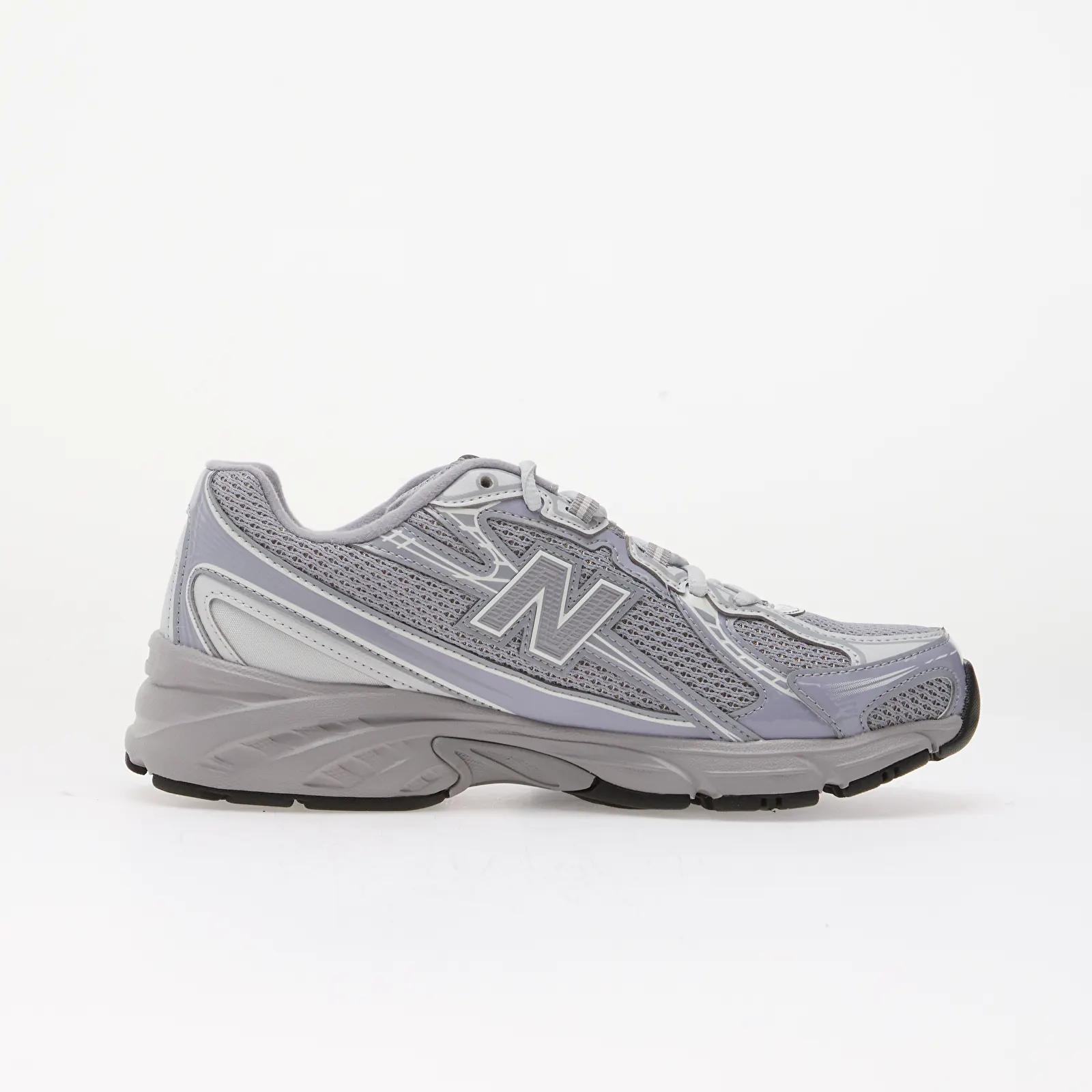 Herren Sneaker und Schuhe New Balance 740 Digital Mist/ Fresh Air