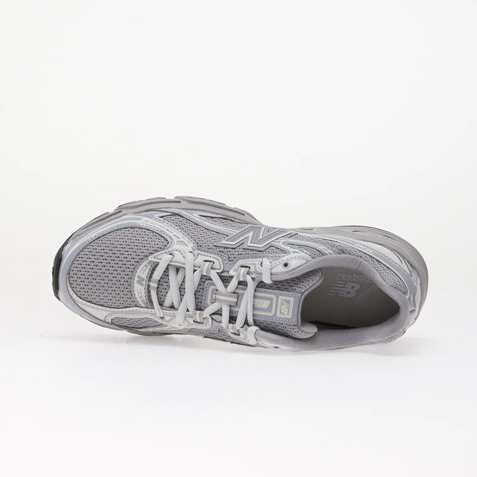 Herren Sneaker und Schuhe New Balance 740 Digital Mist/ Fresh Air