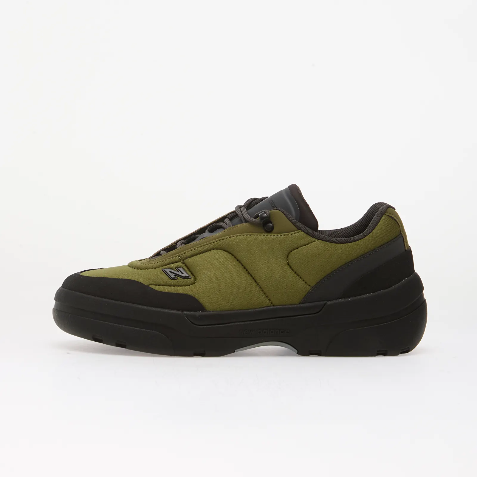 Herenschoenen New Balance TL900 Sport Green/ Black