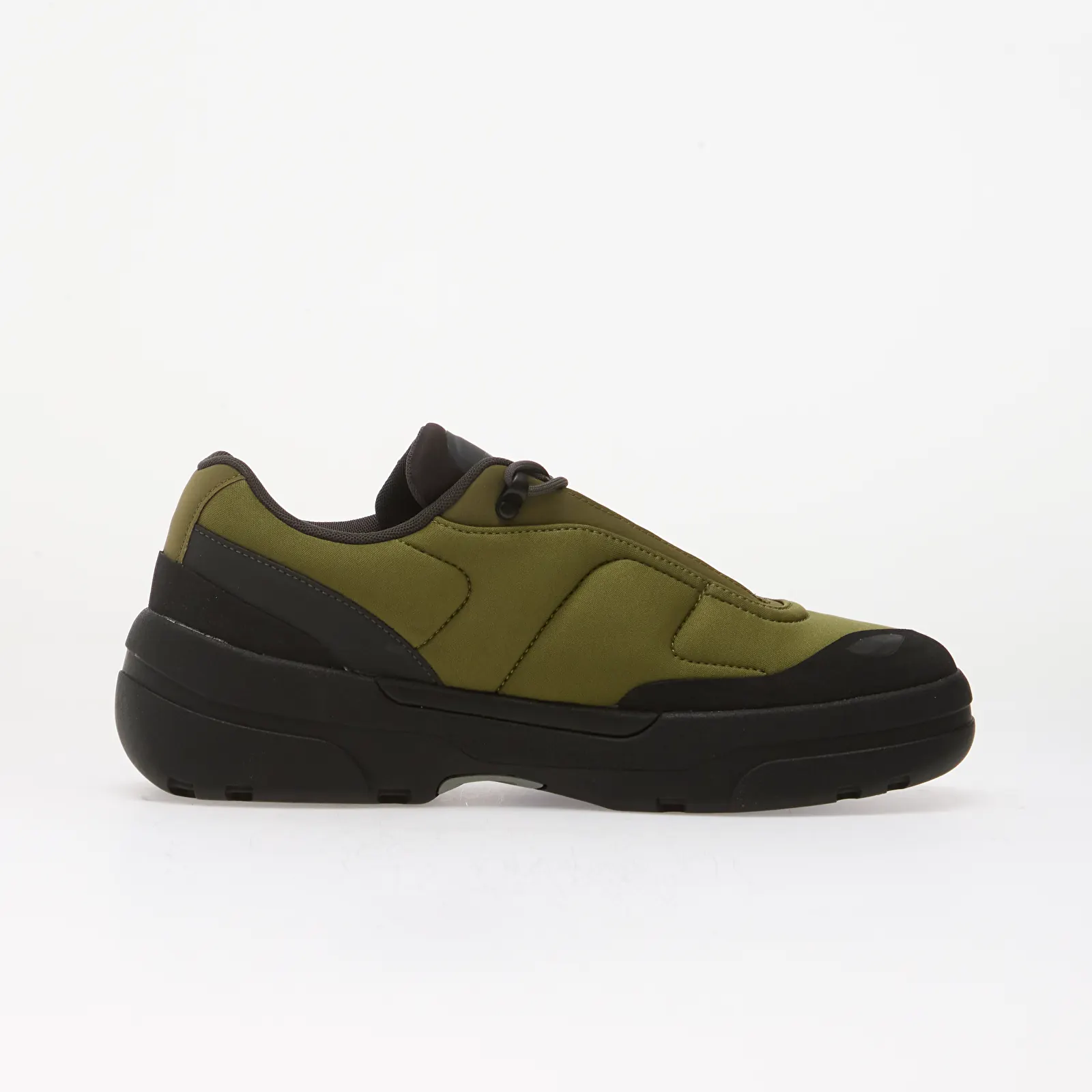Herenschoenen New Balance TL900 Sport Green/ Black