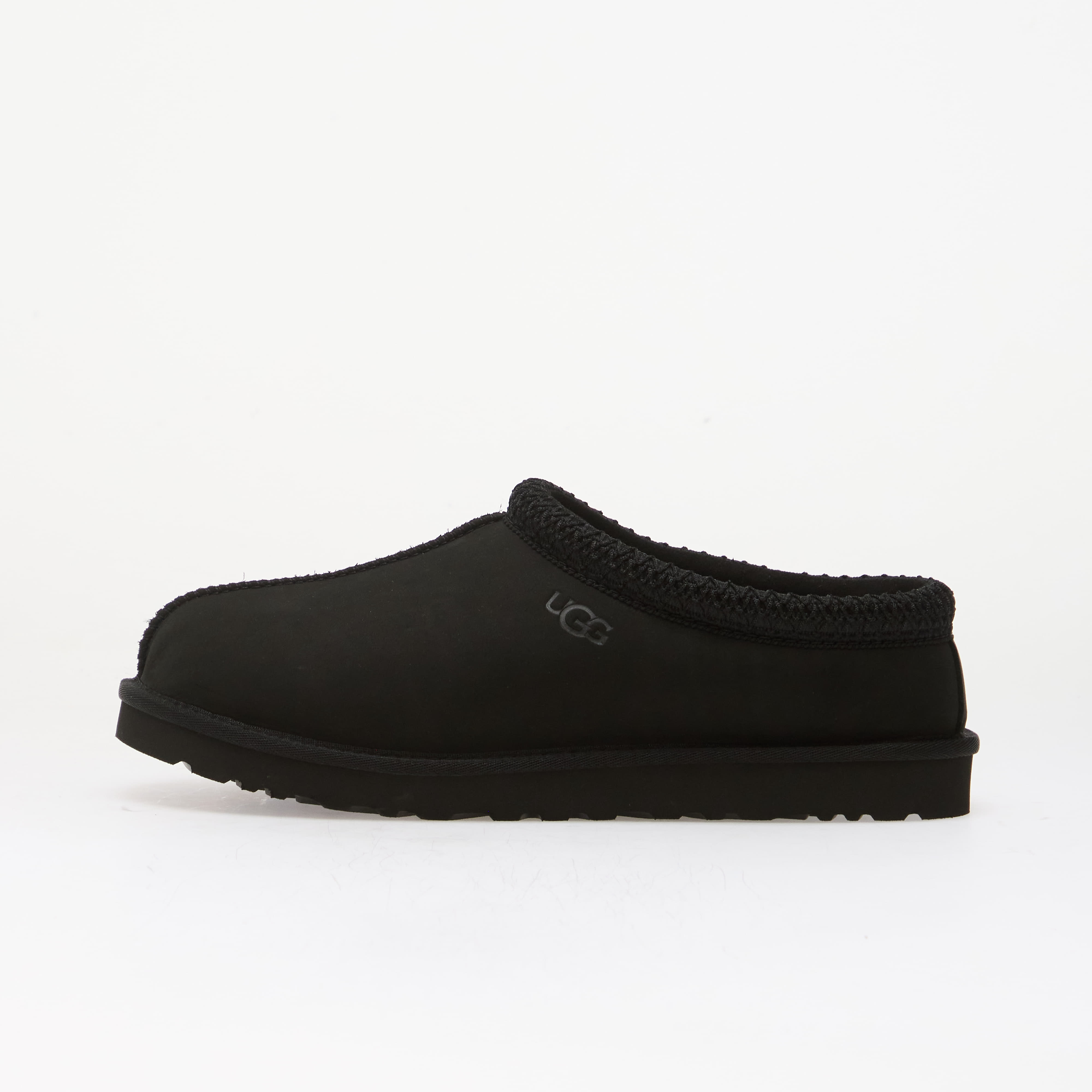Sneakers UGG M Tasman II Nubuck Black UK 12