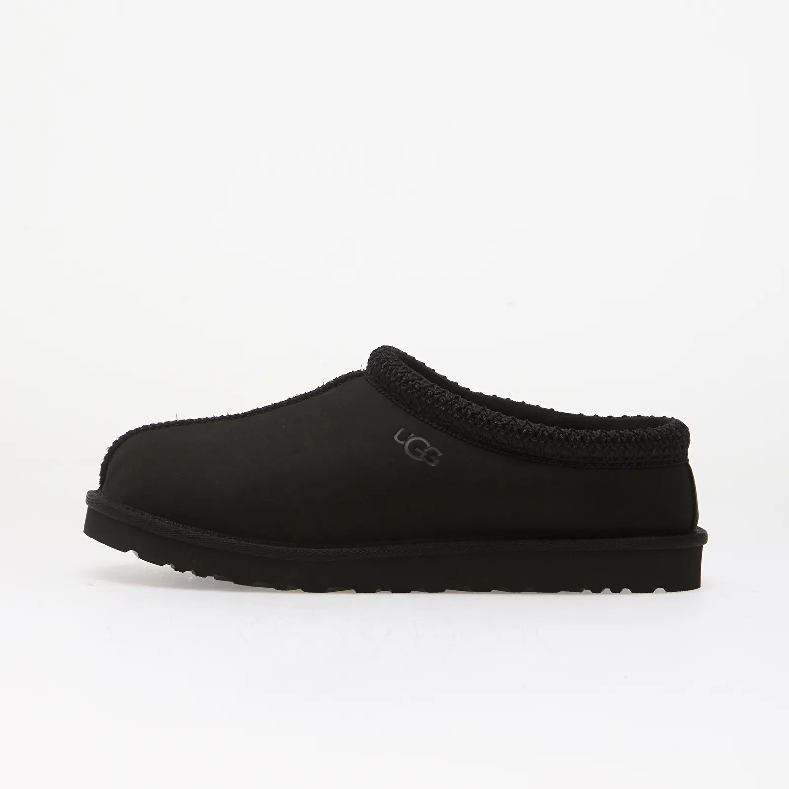 Meeste kingad UGG M Tasman II Nubuck Black