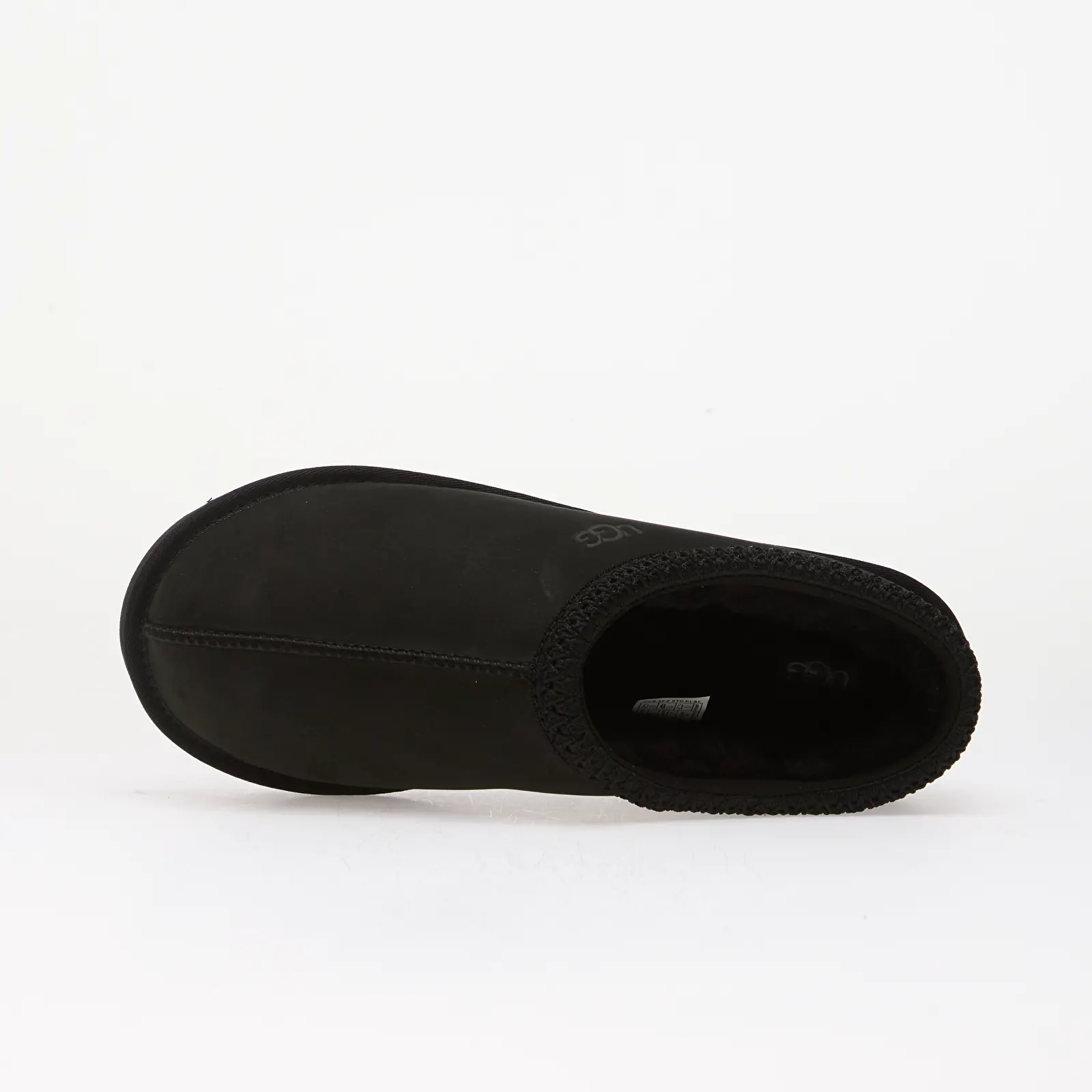 Meeste kingad UGG M Tasman II Nubuck Black