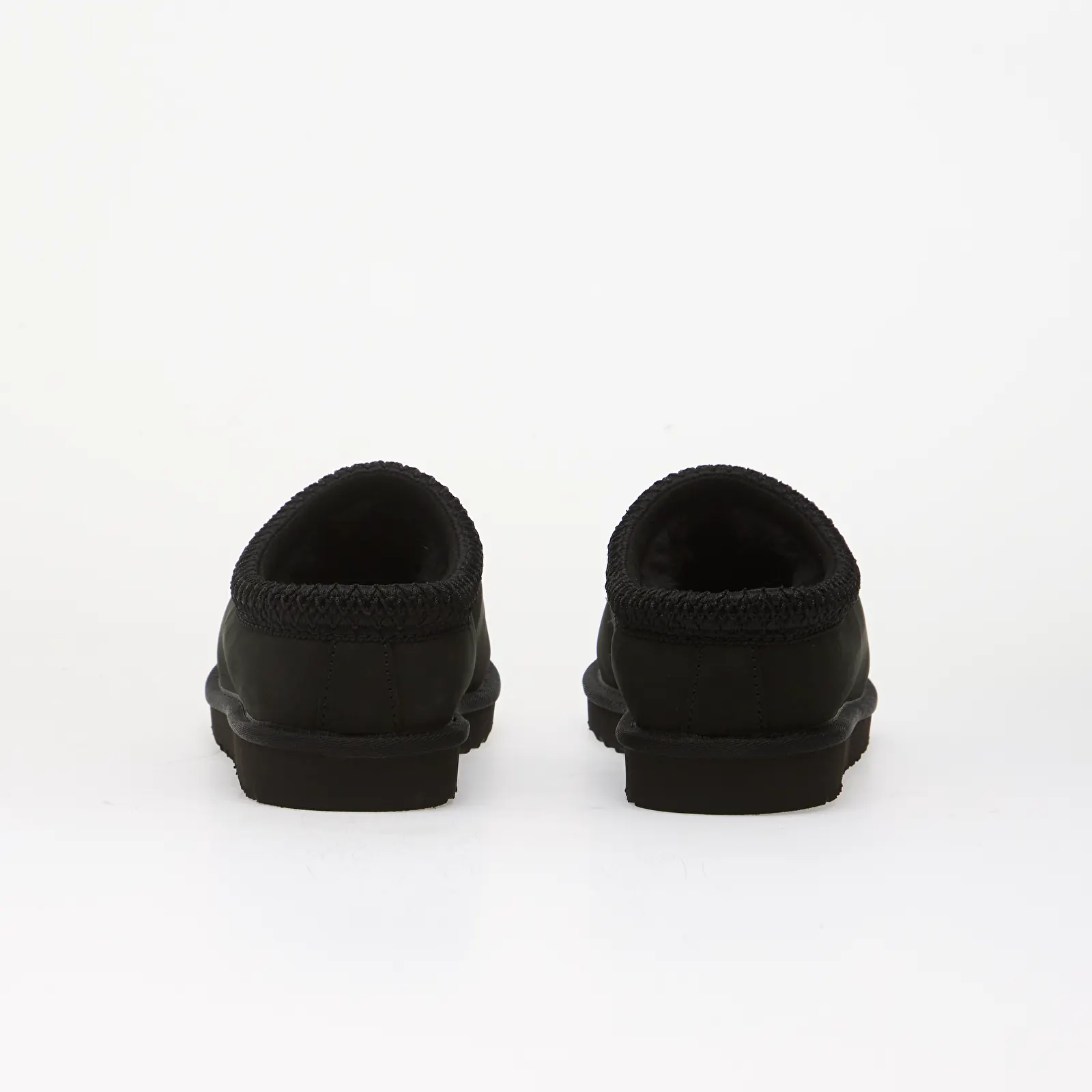 Meeste kingad UGG M Tasman II Nubuck Black