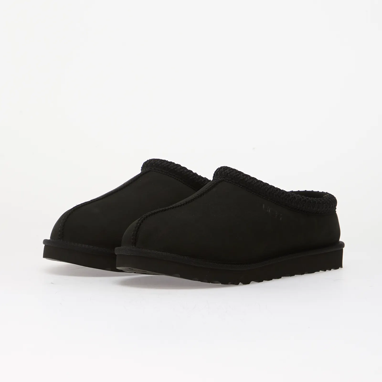 Meeste kingad UGG M Tasman II Nubuck Black
