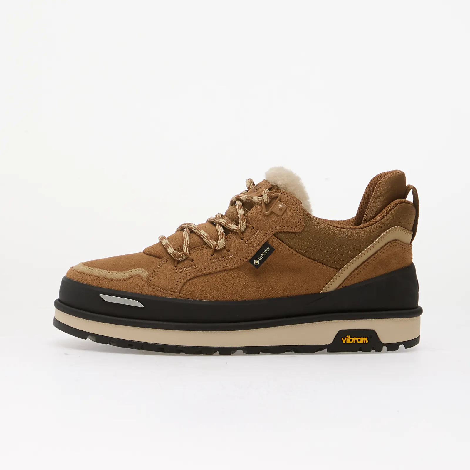 Men's shoes UGG M Lowmel Guard GTX Chestnut