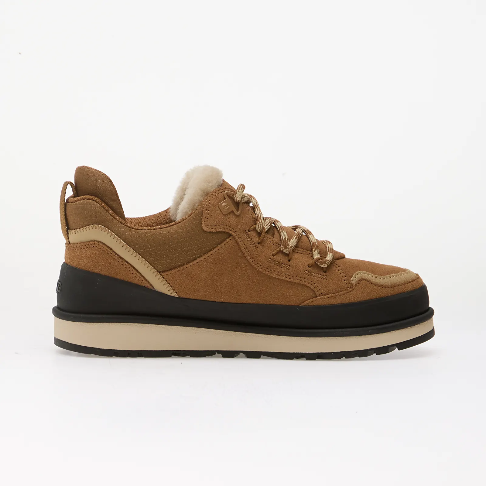 Men's shoes UGG M Lowmel Guard GTX Chestnut