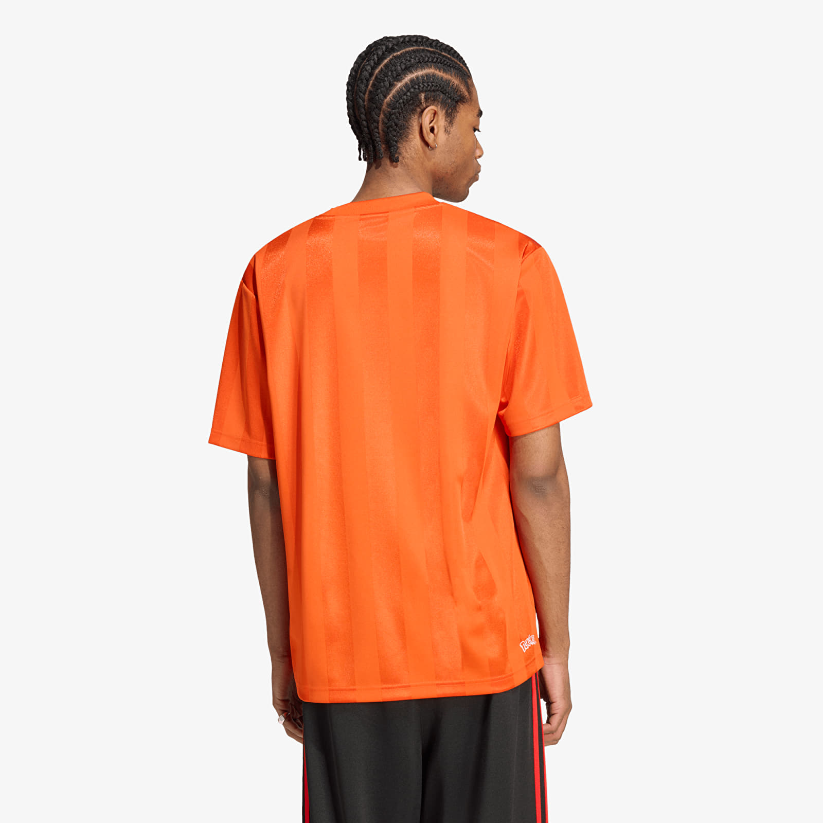 Джерси adidas x Pokemon Jersey Collegiate Orange