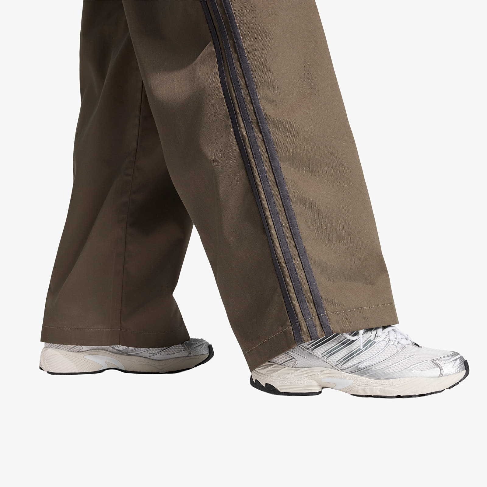 Bukser adidas Tailored Pants Branch/ Utility Black