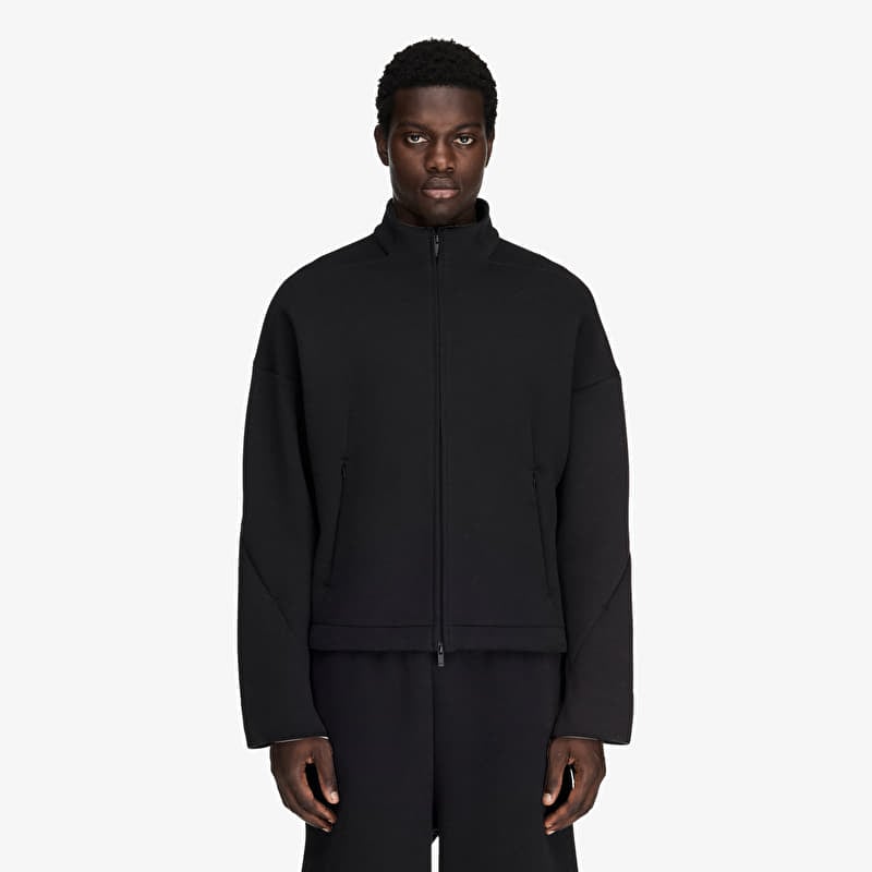 Sweatshirt adidas x Arte Antwerp Z.N.E. Full-zip Tracktop Black