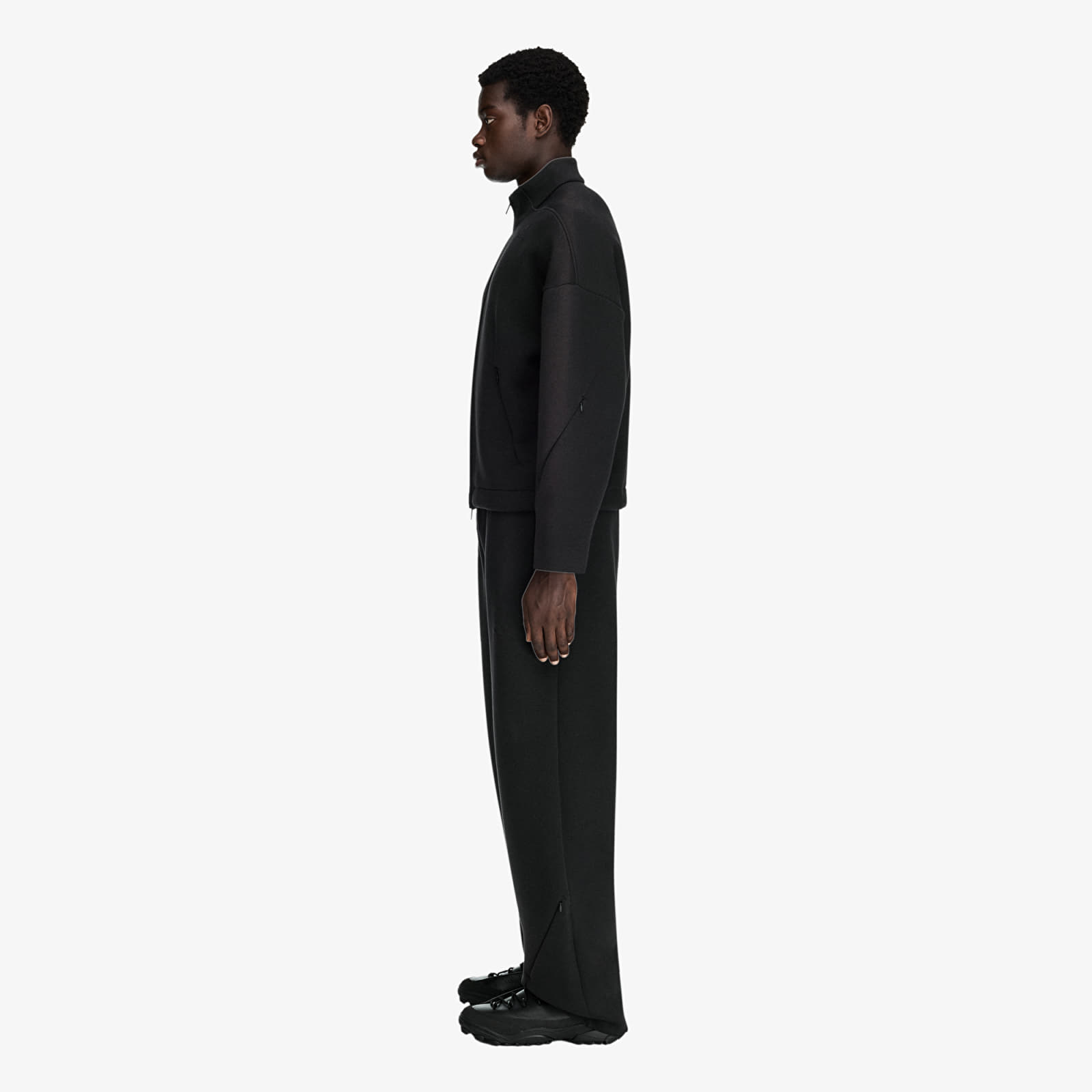 Pantalon survêtement adidas x Arte Antwerp Z.N.E. Trackpant Black