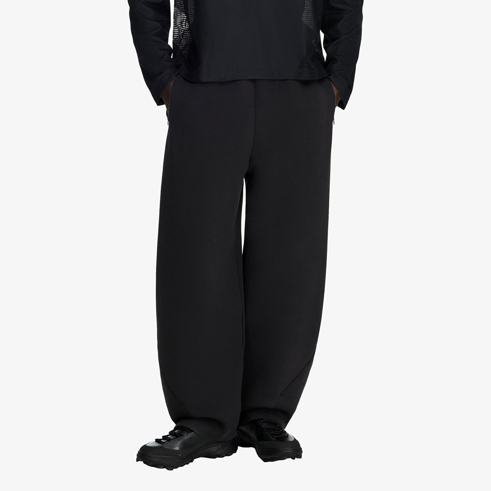 Pantalon survêtement adidas x Arte Antwerp Z.N.E. Trackpant Black