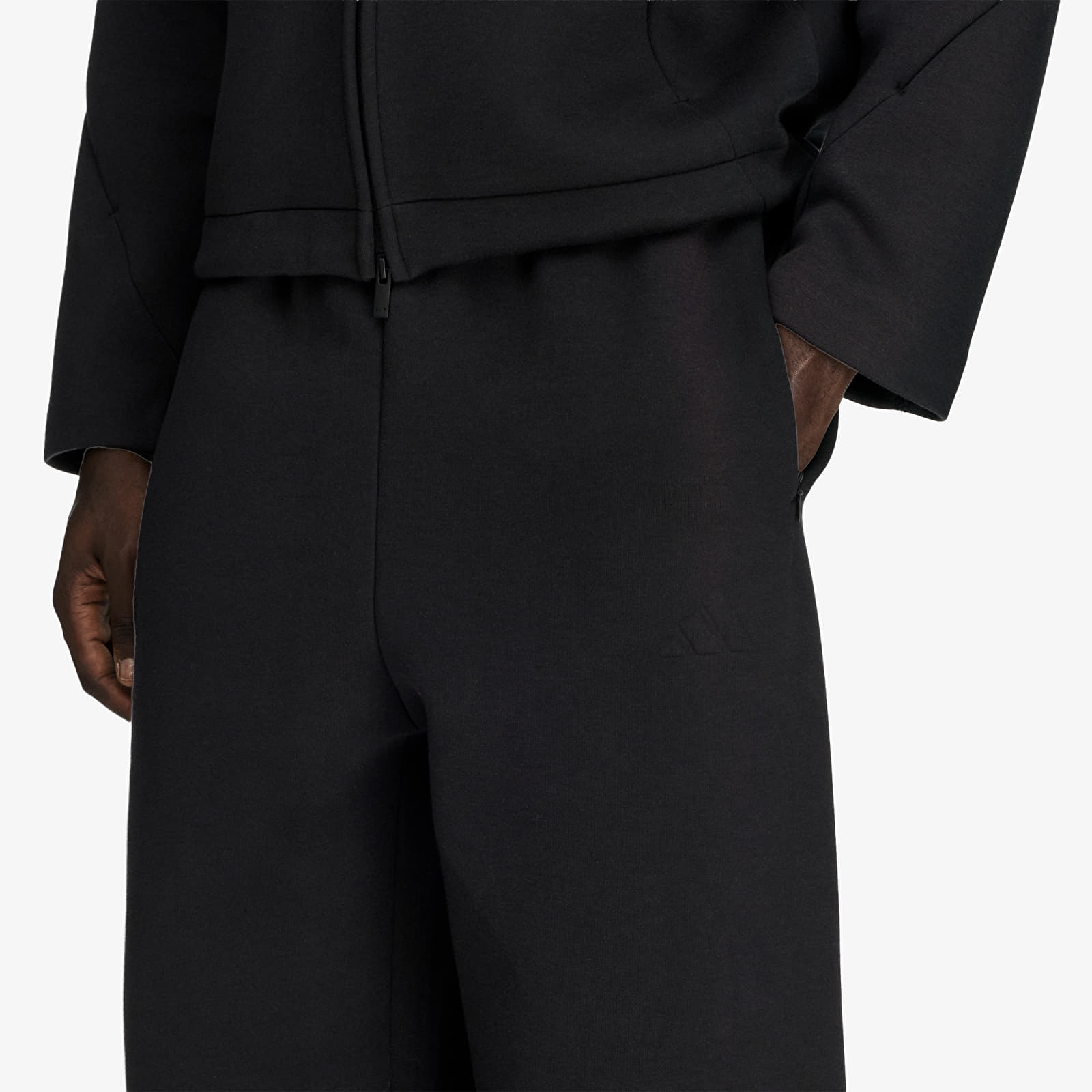 Pantalon survêtement adidas x Arte Antwerp Z.N.E. Trackpant Black
