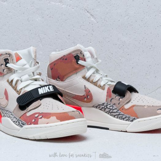 air jordan legacy 312 camo