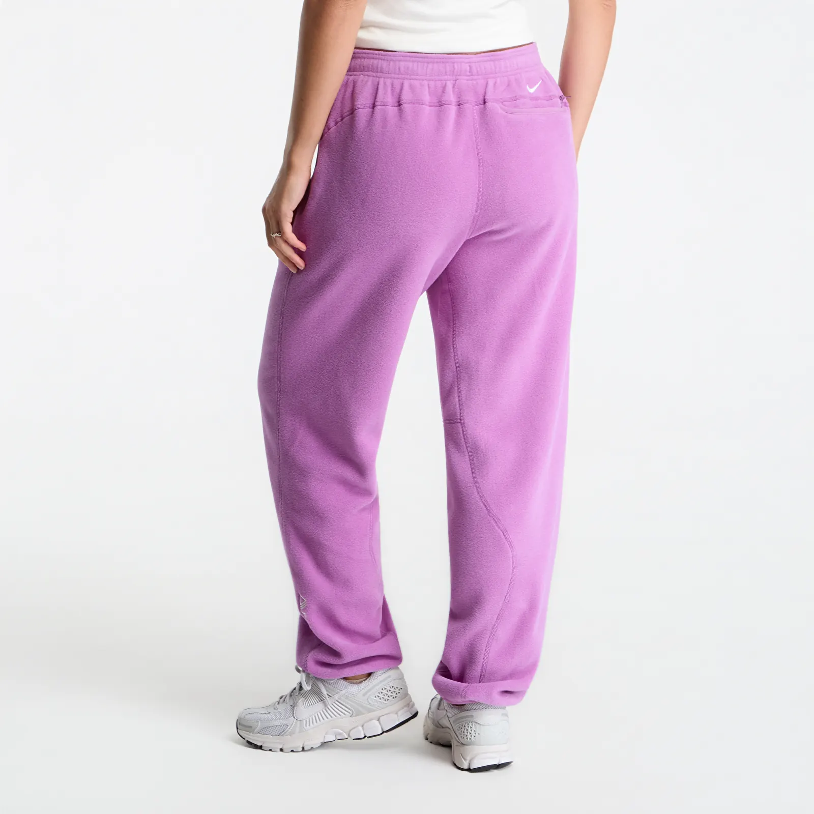 Pantalones Nike ACG "Wolf Tree" Pants Monarch Purple/ Summit White