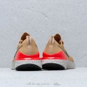 Nike epic react club gold discount