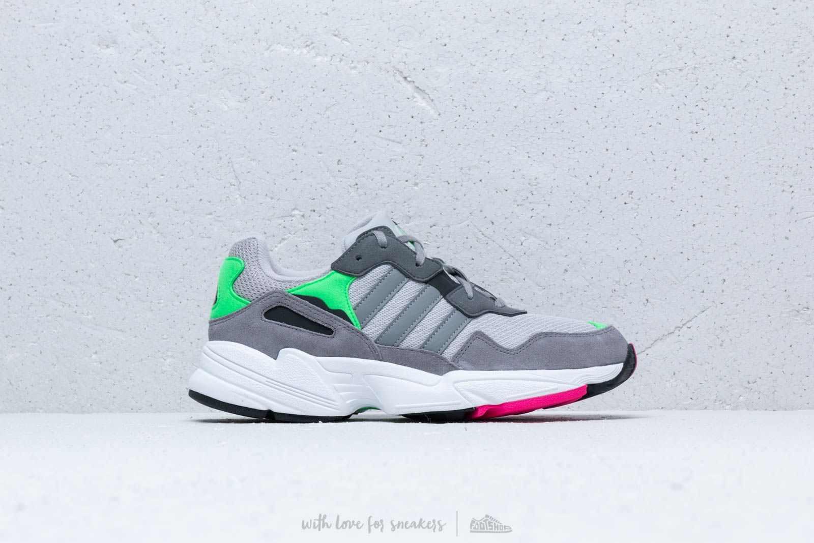 Yung 96 grey online