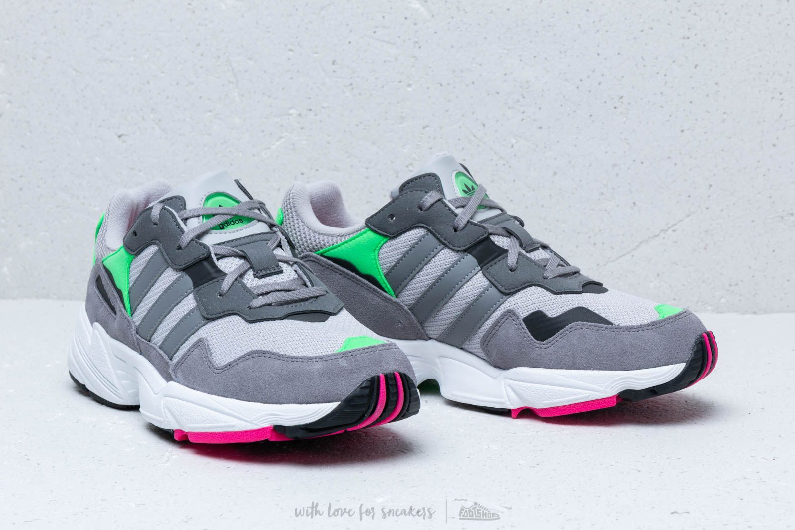 Adidas yung 96 sale niño