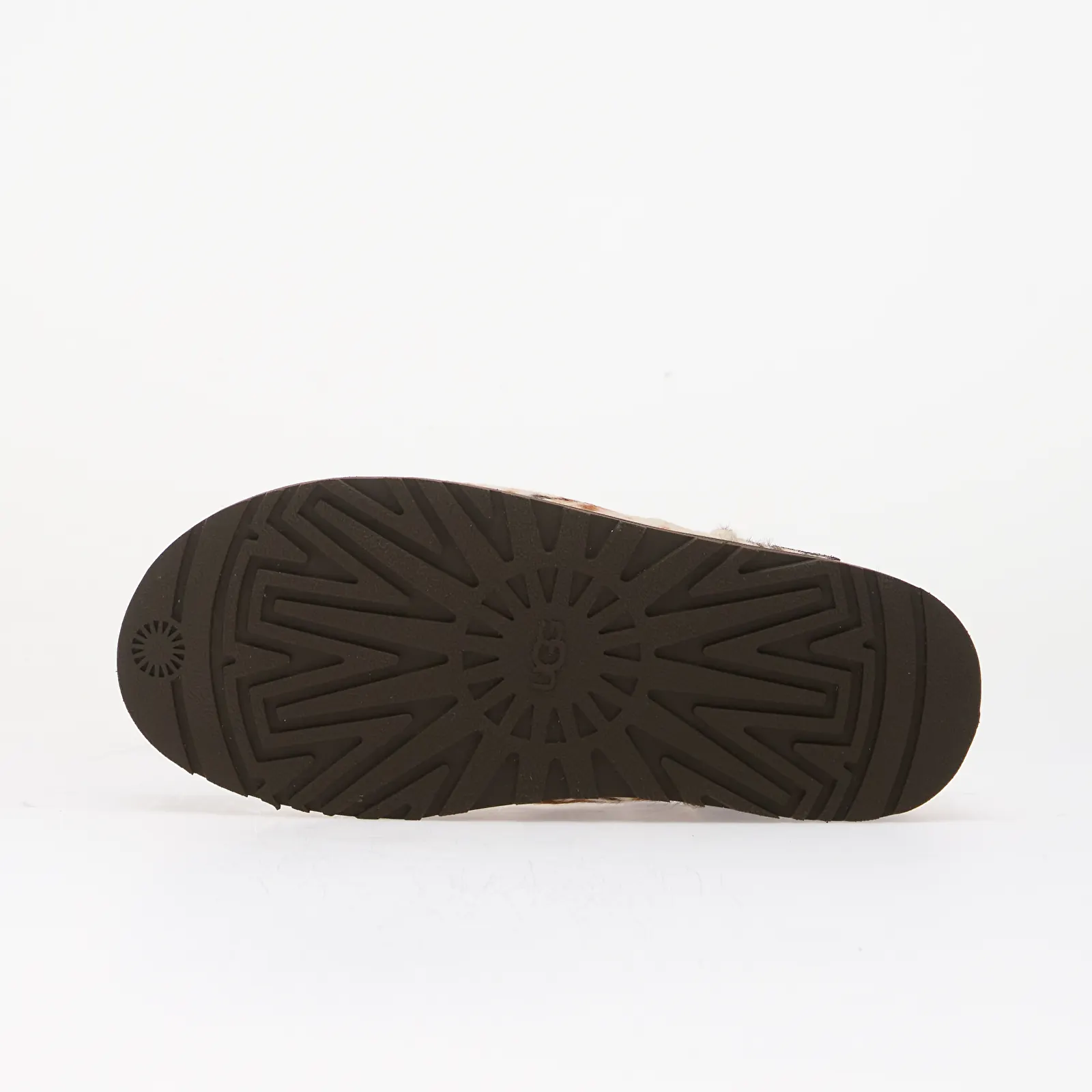 Încălțăminte și sneakerși pentru femei UGG W Otzo Western Clog ???