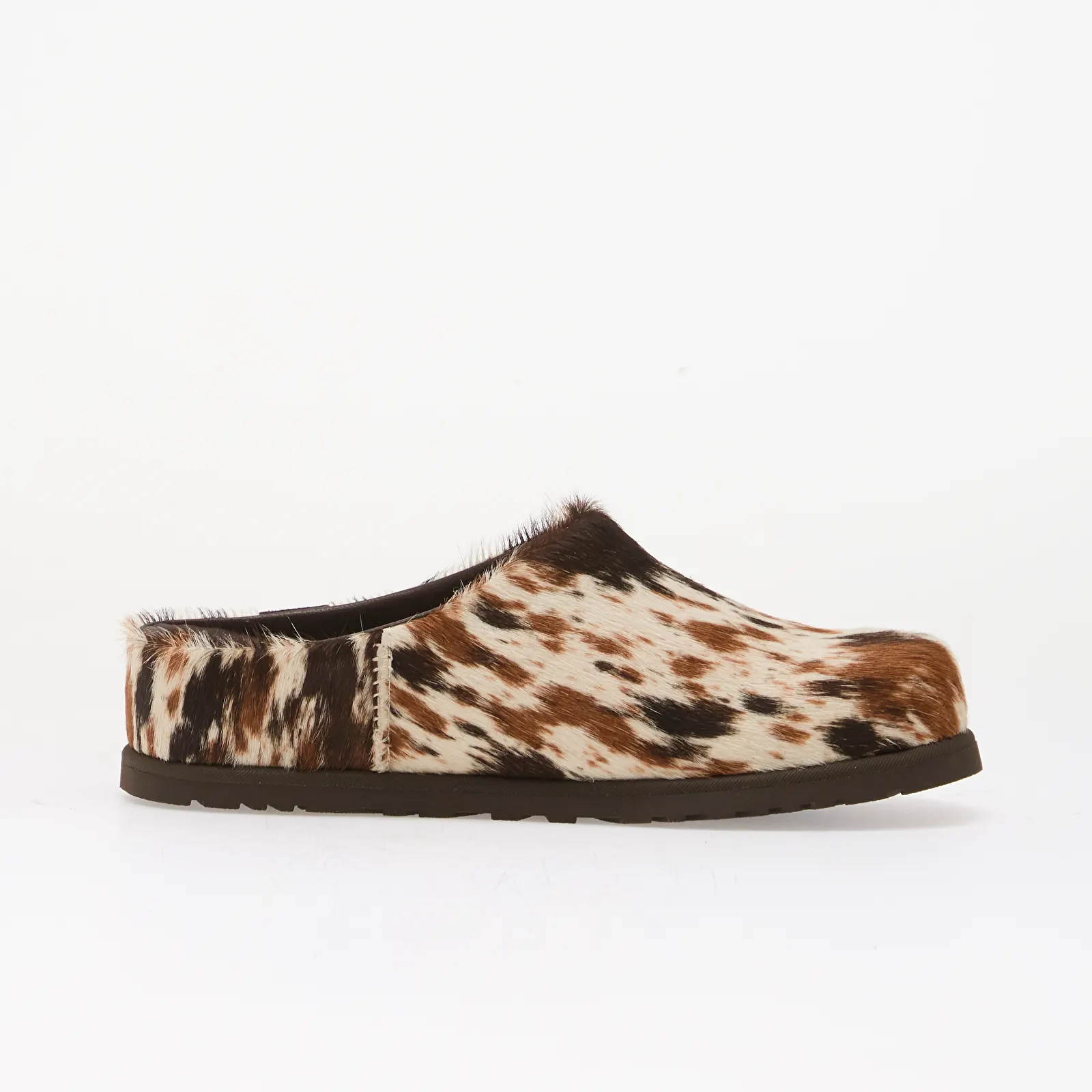 Încălțăminte și sneakerși pentru femei UGG W Otzo Western Clog ???