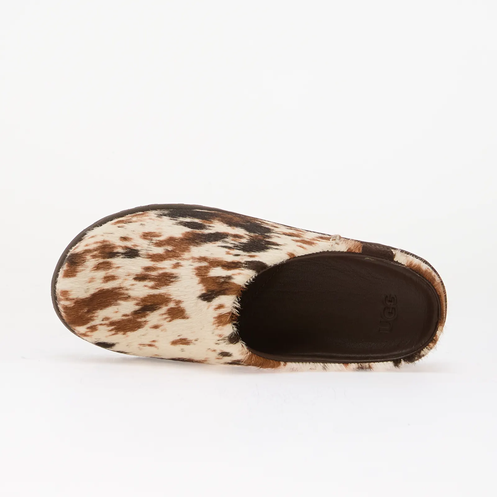 Încălțăminte și sneakerși pentru femei UGG W Otzo Western Clog ???