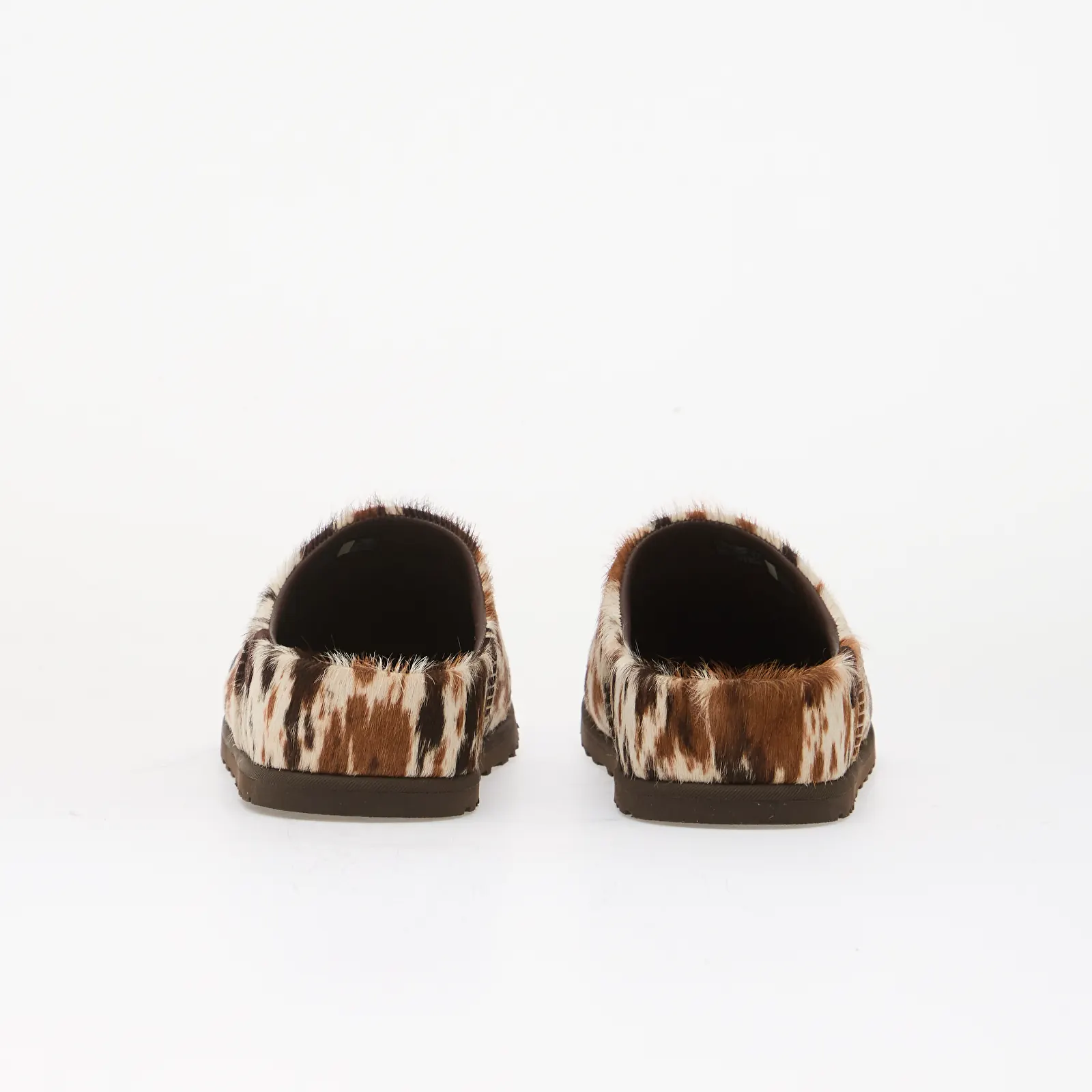 Încălțăminte și sneakerși pentru femei UGG W Otzo Western Clog ???
