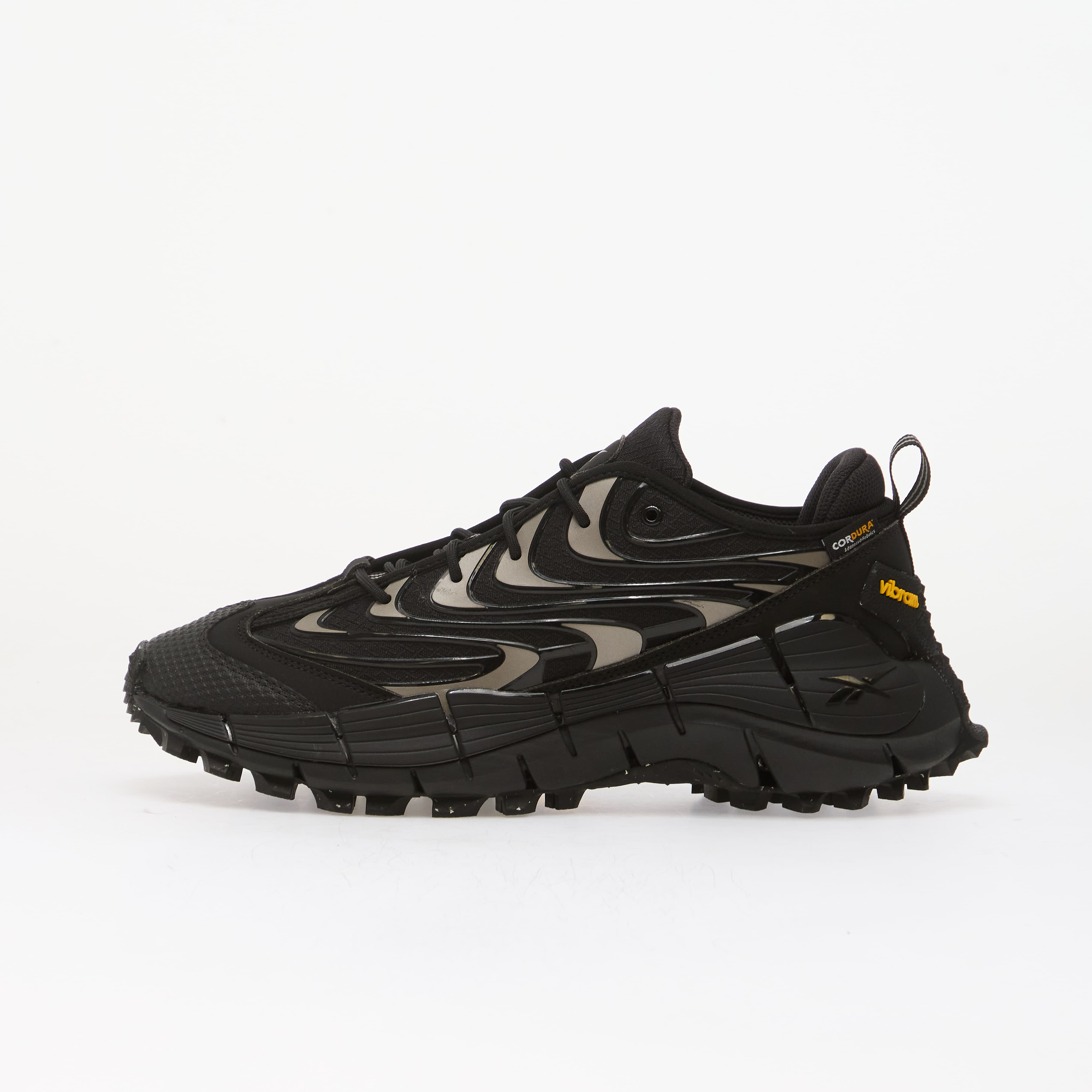 Sneakers Reebok Zig Kinetica 3.5 Edge Black/ Grey3 UK 9