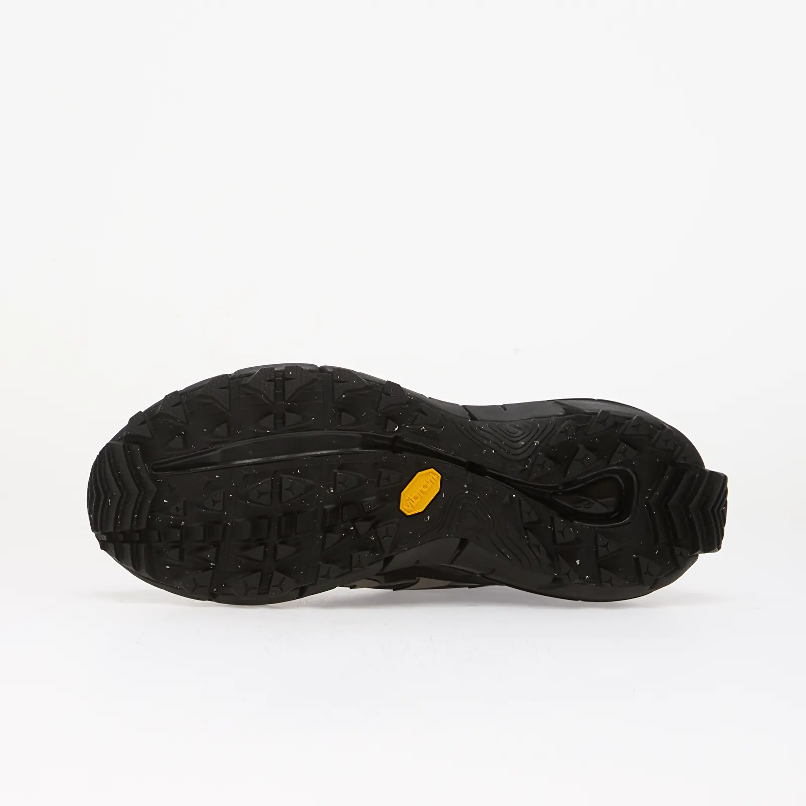 Sko til mænd Reebok Zig Kinetica 3.5 Edge Black/ Grey3