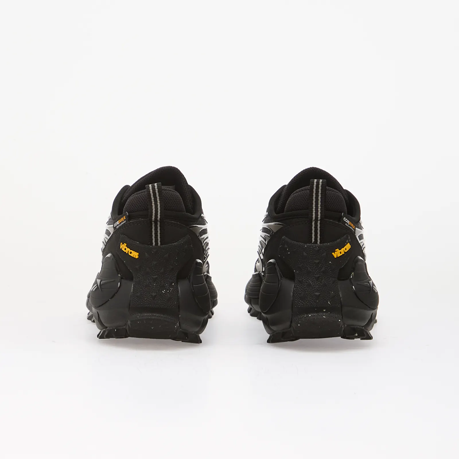 Sko til mænd Reebok Zig Kinetica 3.5 Edge Black/ Grey3