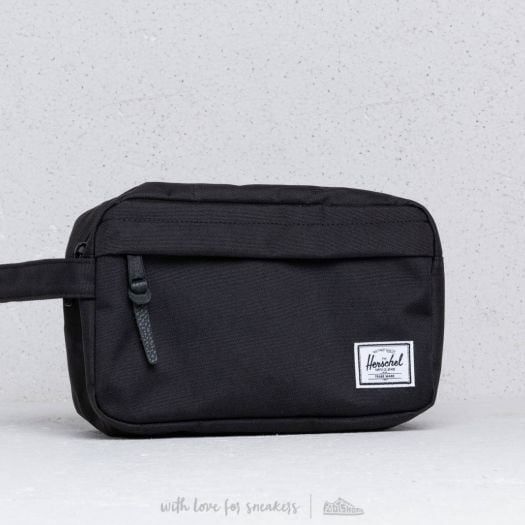 Herschel deals travel case