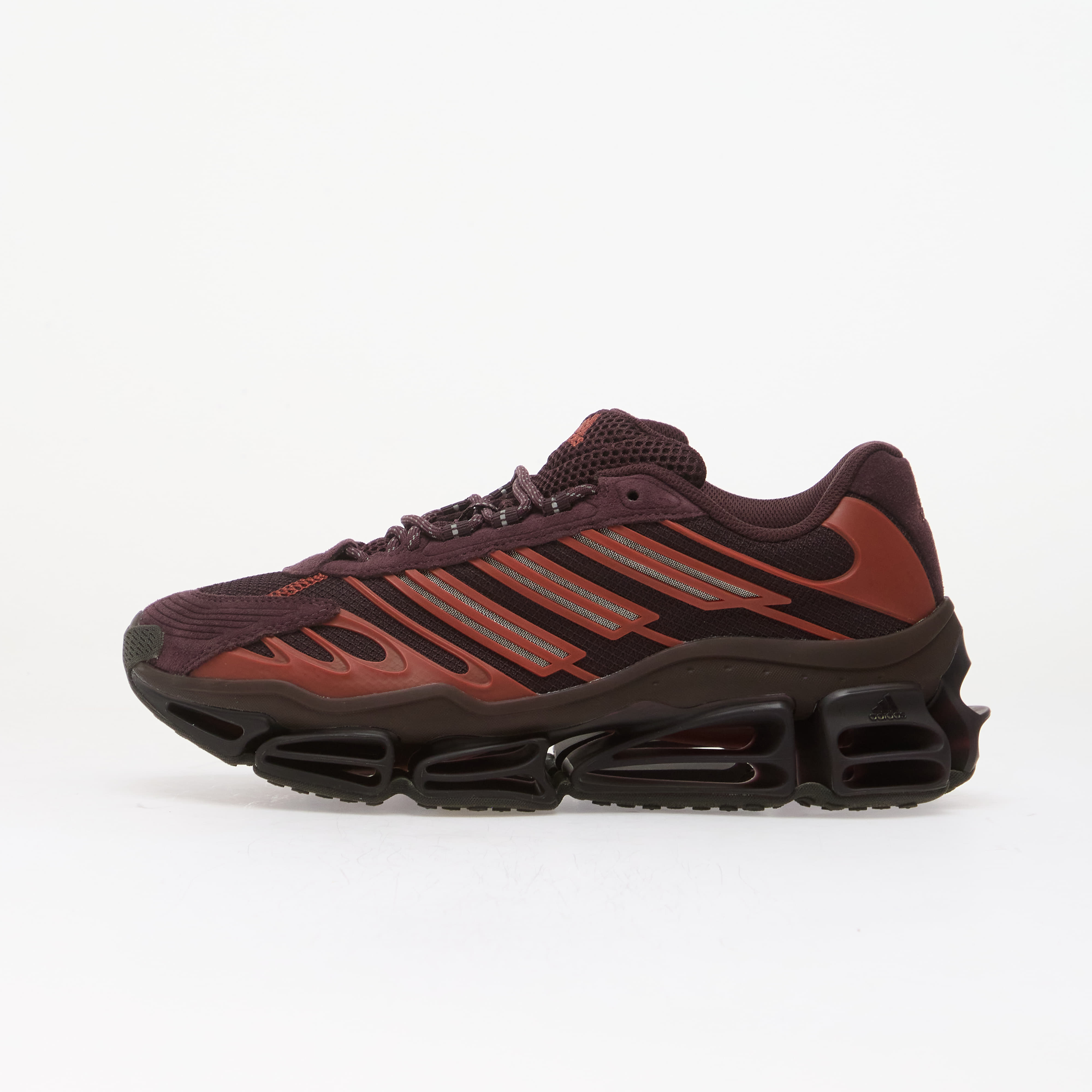 Sneakers adidas Megaride AG Maroon/ Preloved Scarlet/ Core Black UK 10.5