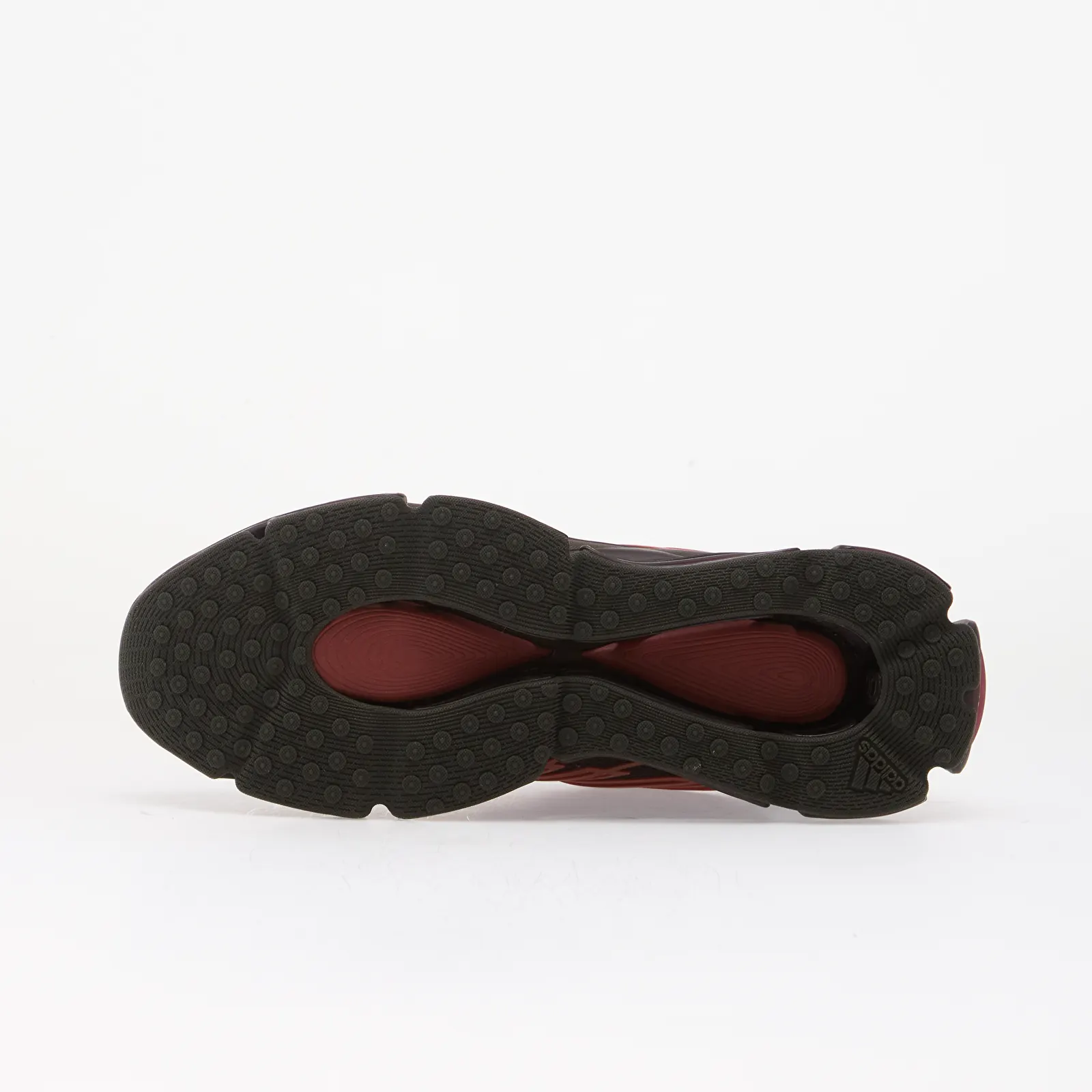 Baskets homme adidas Megaride AG Maroon/ Preloved Scarlet/ Core Black