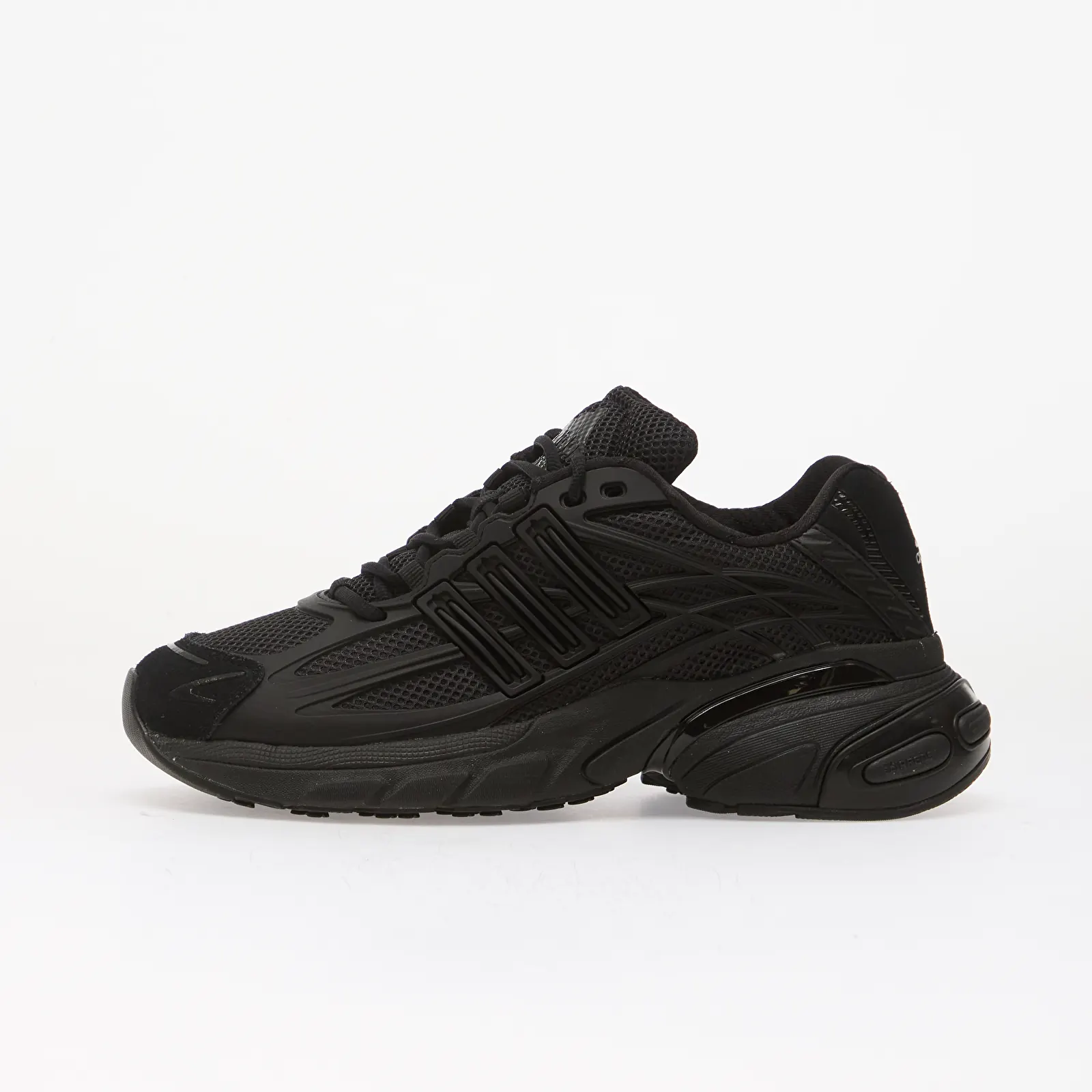 Ανδρικά παπούτσια adidas Adistar XLG 2.0 Core Black/ Core Black/ Ftwr White