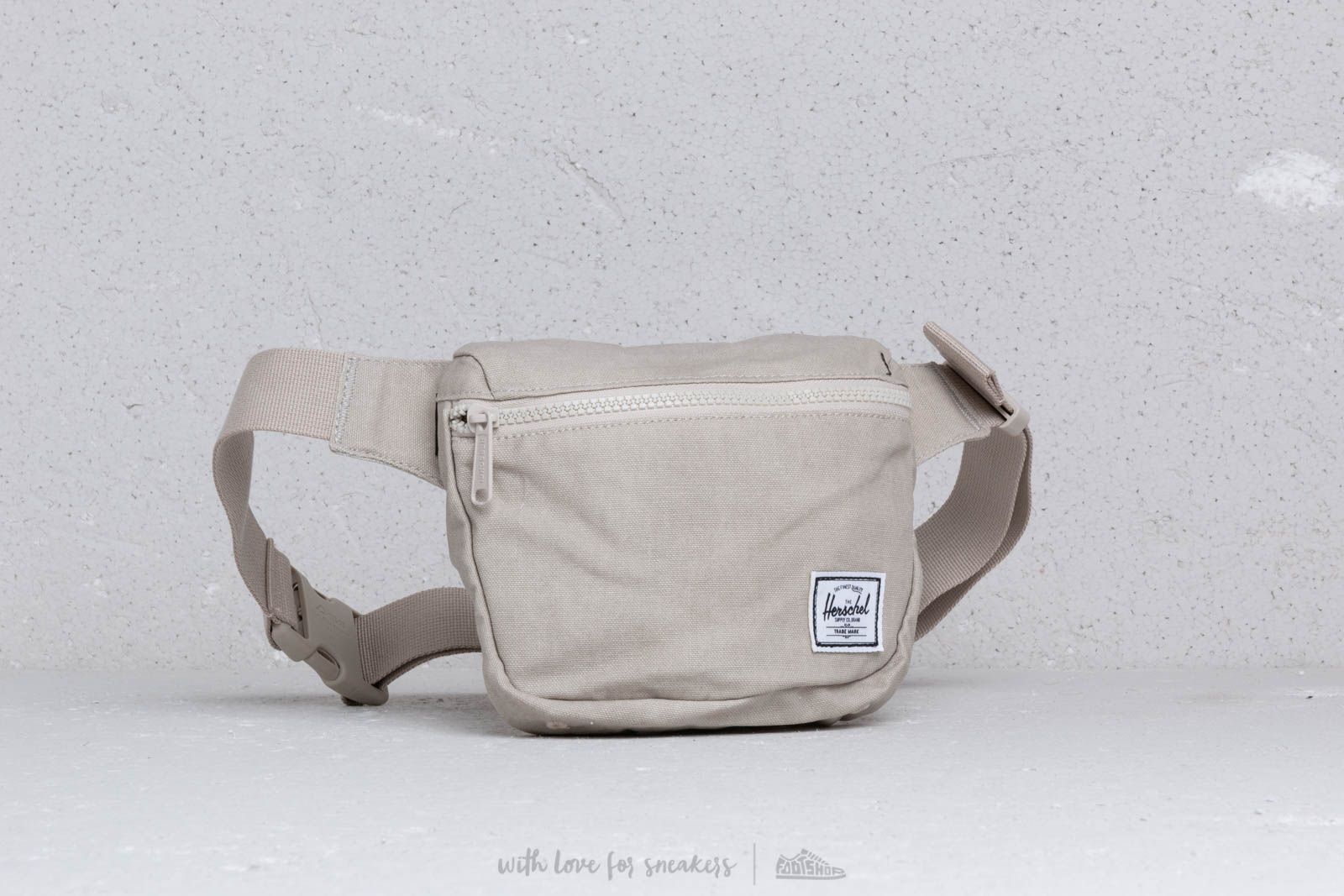 Хип чанти Herschel Supply Co. Fifteen Bag Moonstruck