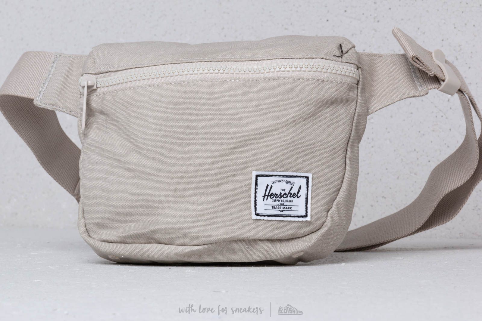 Хип чанти Herschel Supply Co. Fifteen Bag Moonstruck