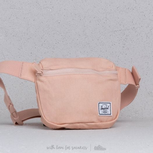 Hip bags Herschel Supply Co. Fifteen Bag Cameo Rose Footshop