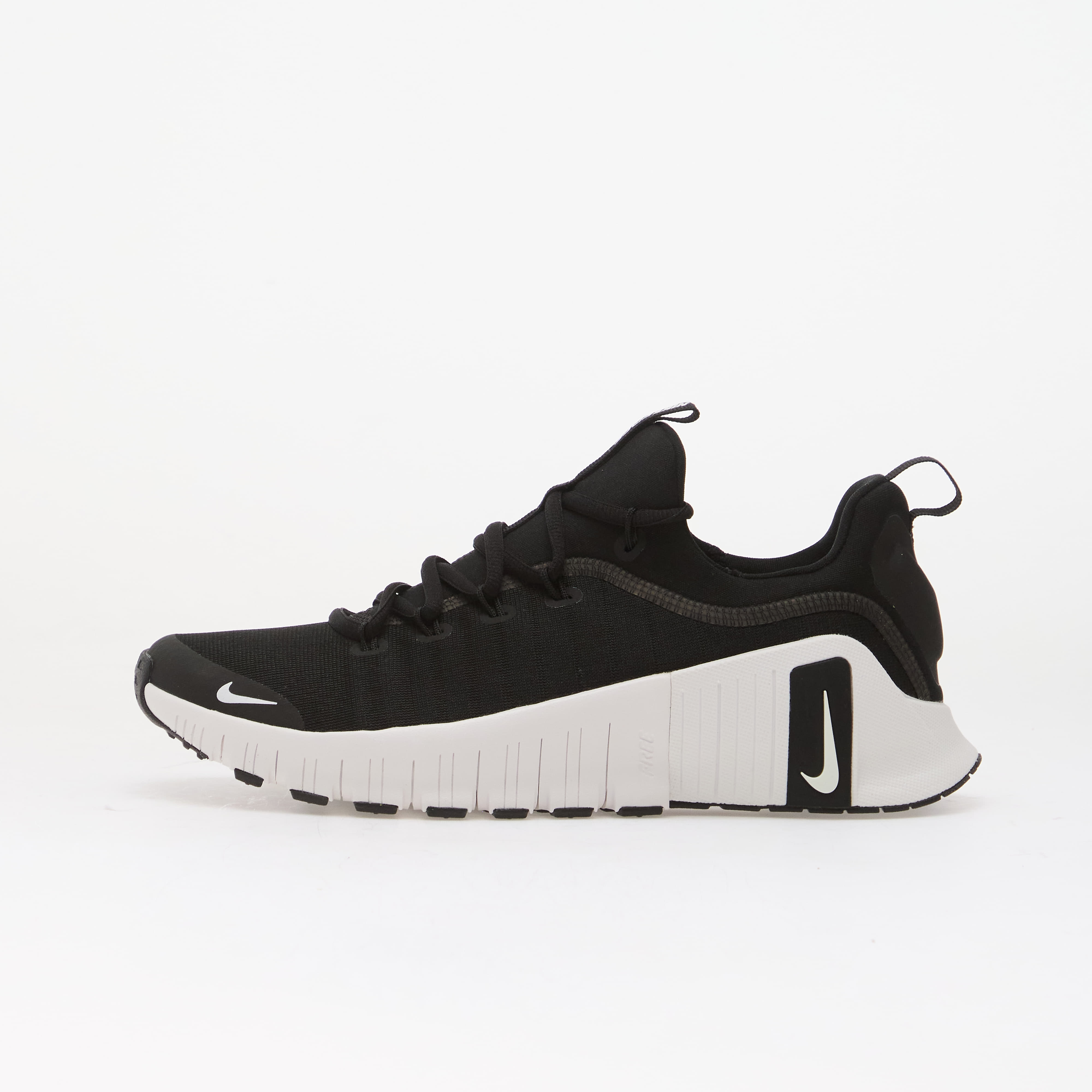 Sneakers Nike Free Metcon 6 Black/ White UK 6