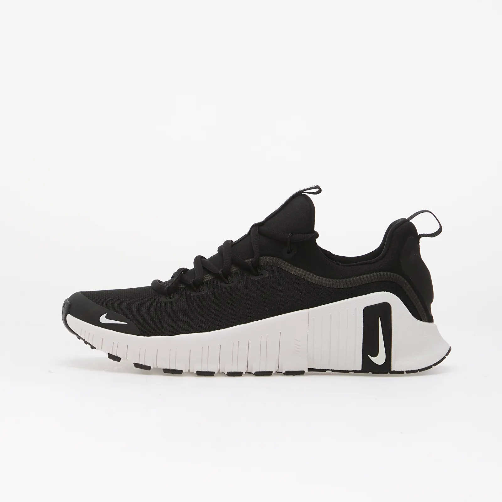 Sneakers til kvinder Nike Free Metcon 6 Black/ White