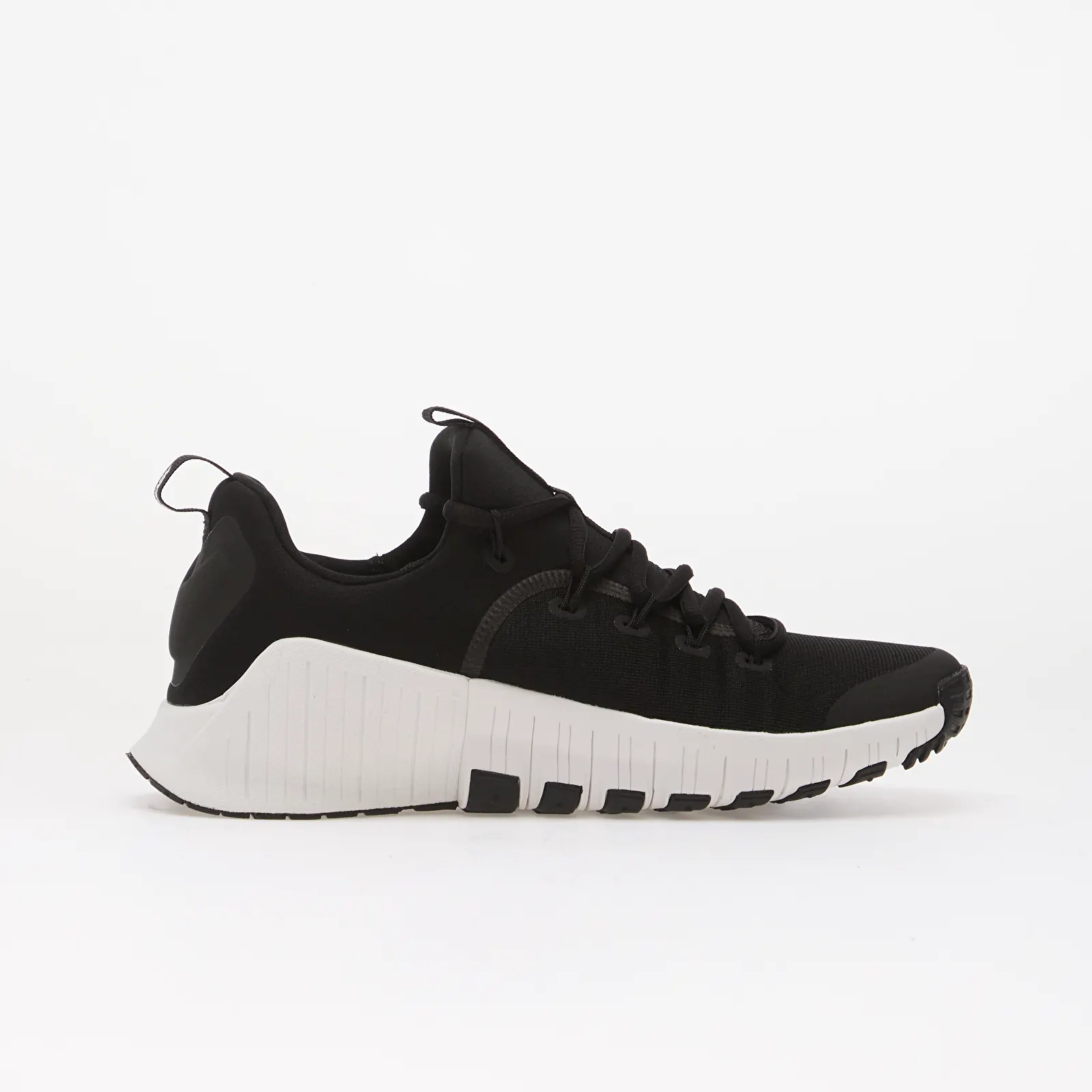 Sneakers til kvinder Nike Free Metcon 6 Black/ White